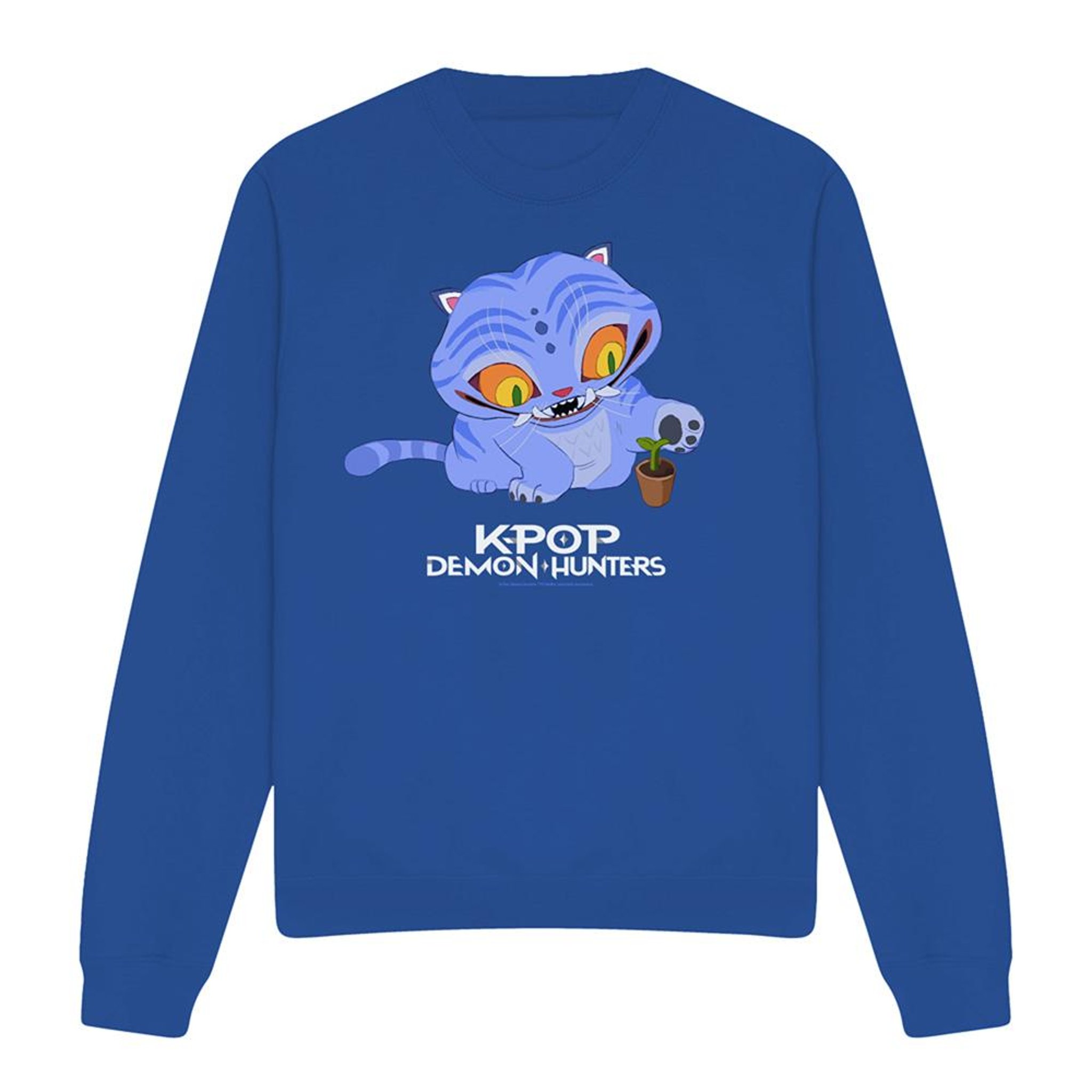 Blauw