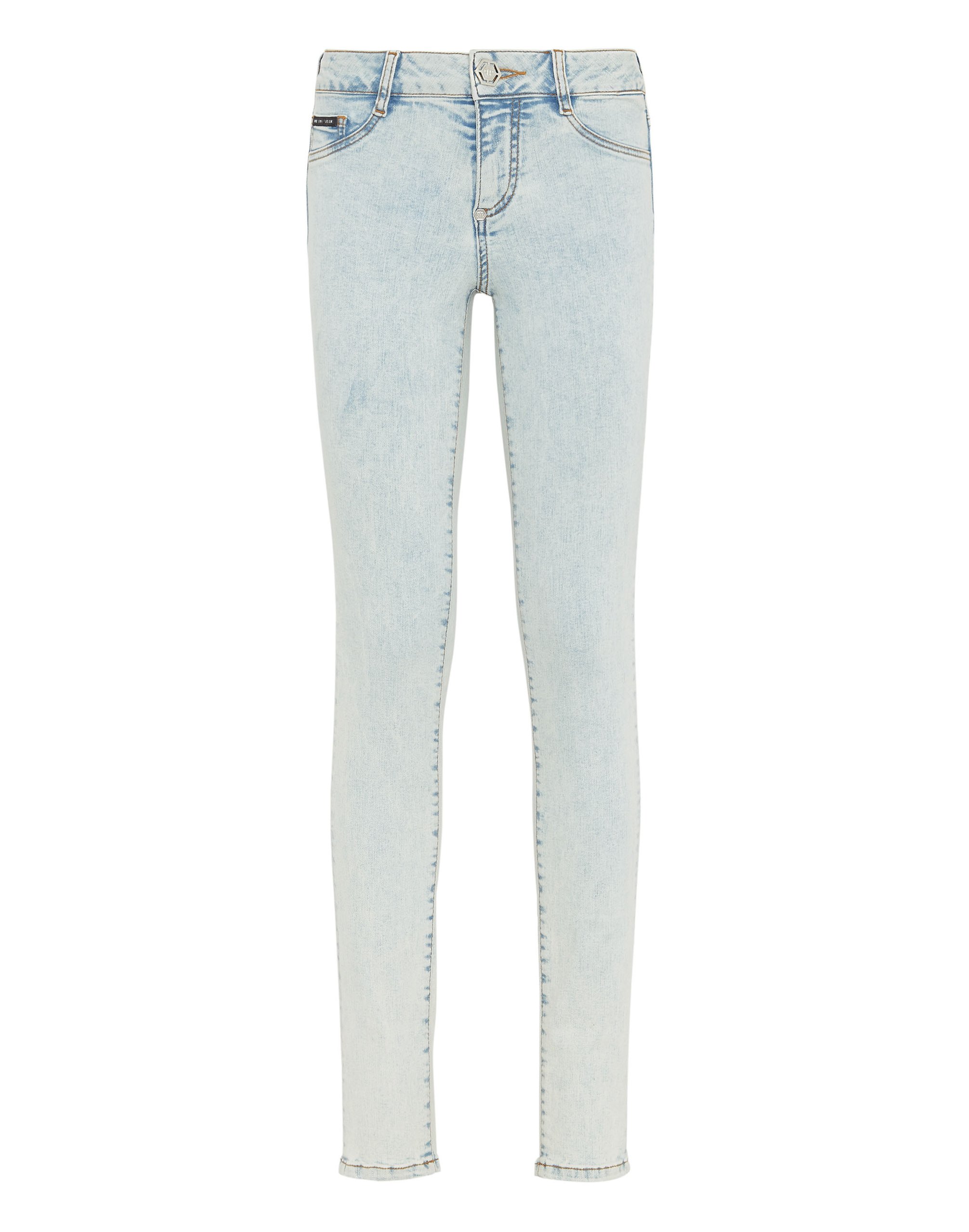 Blauw en Grijs Multi