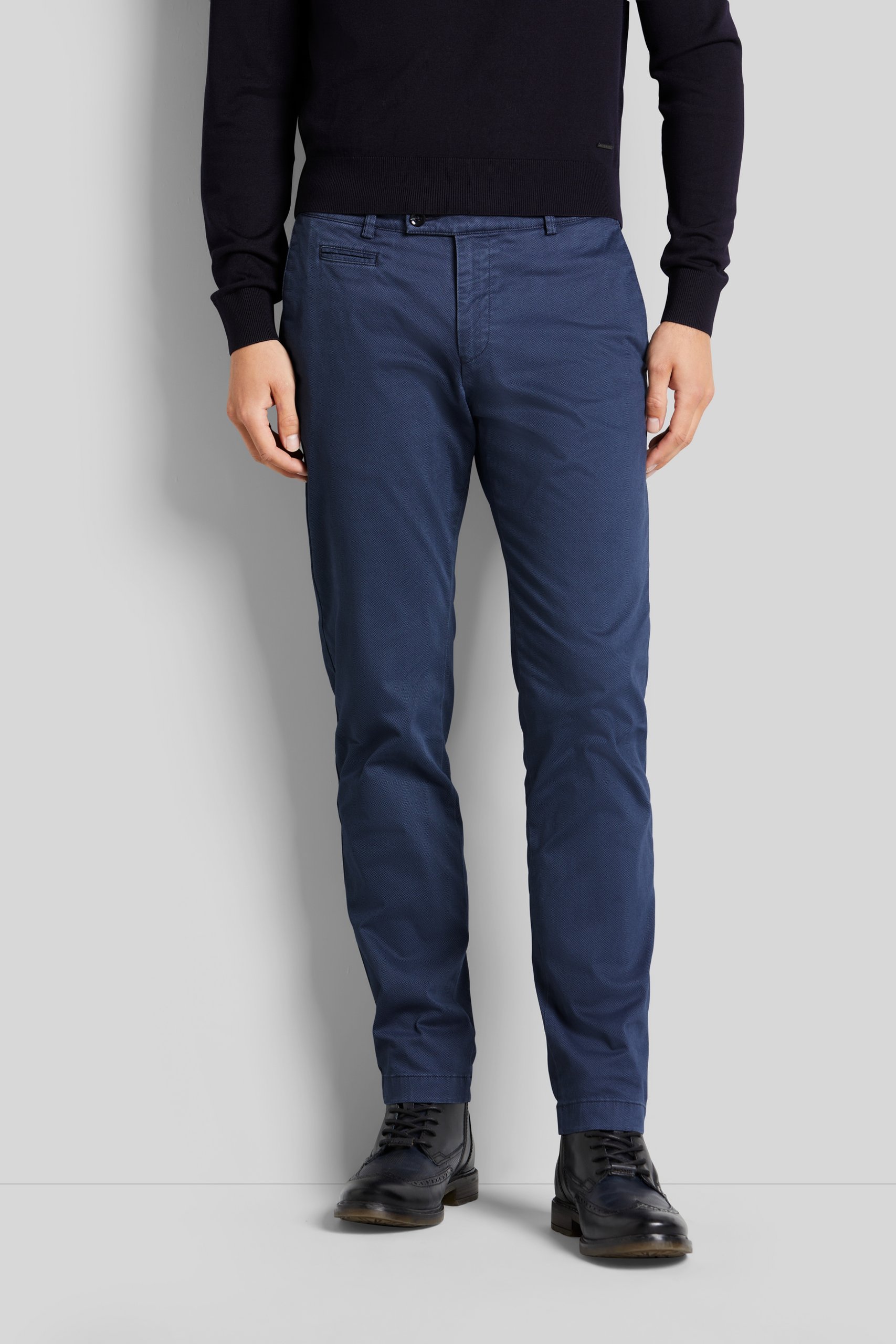 Blauw