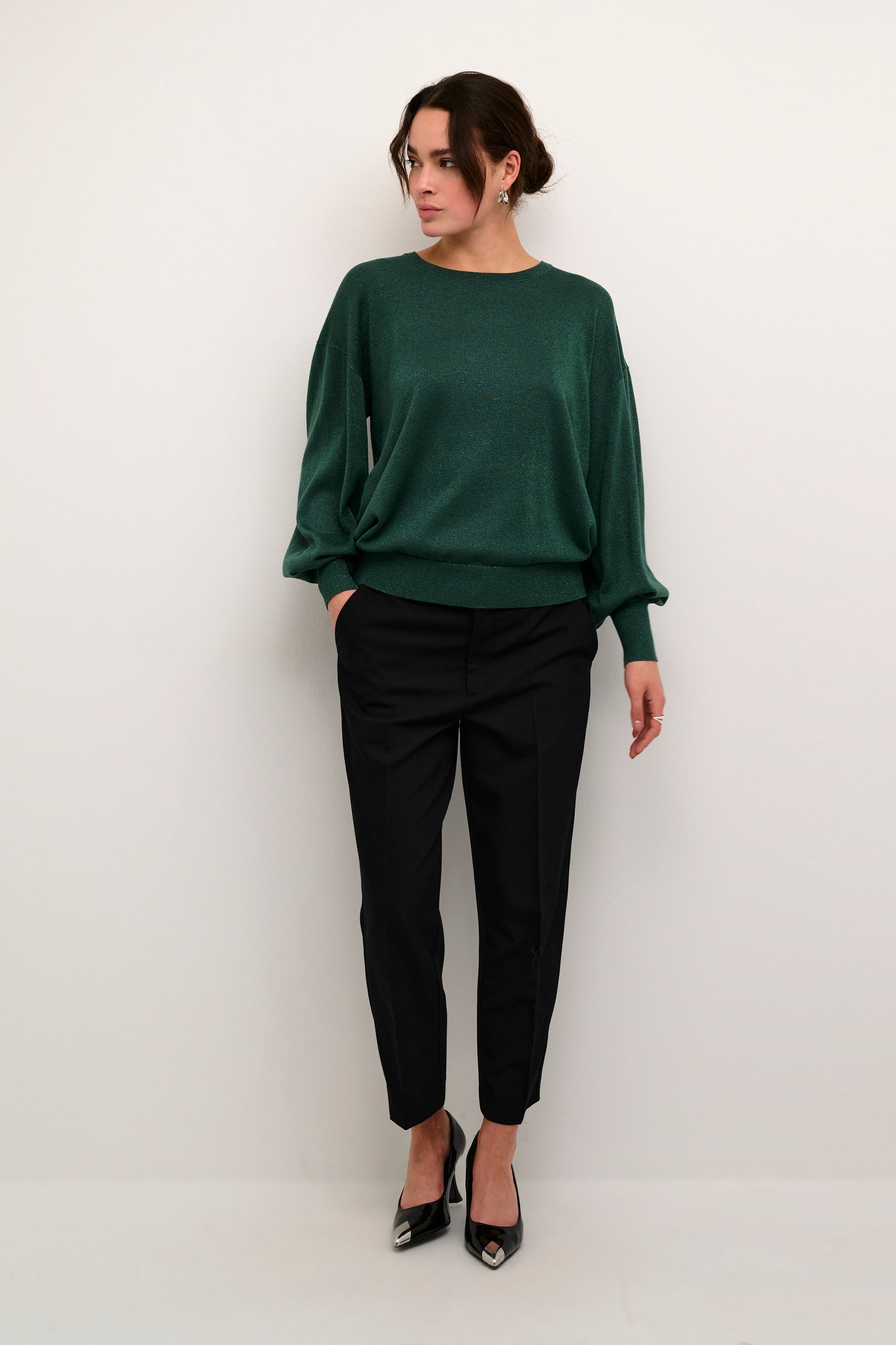 Groen