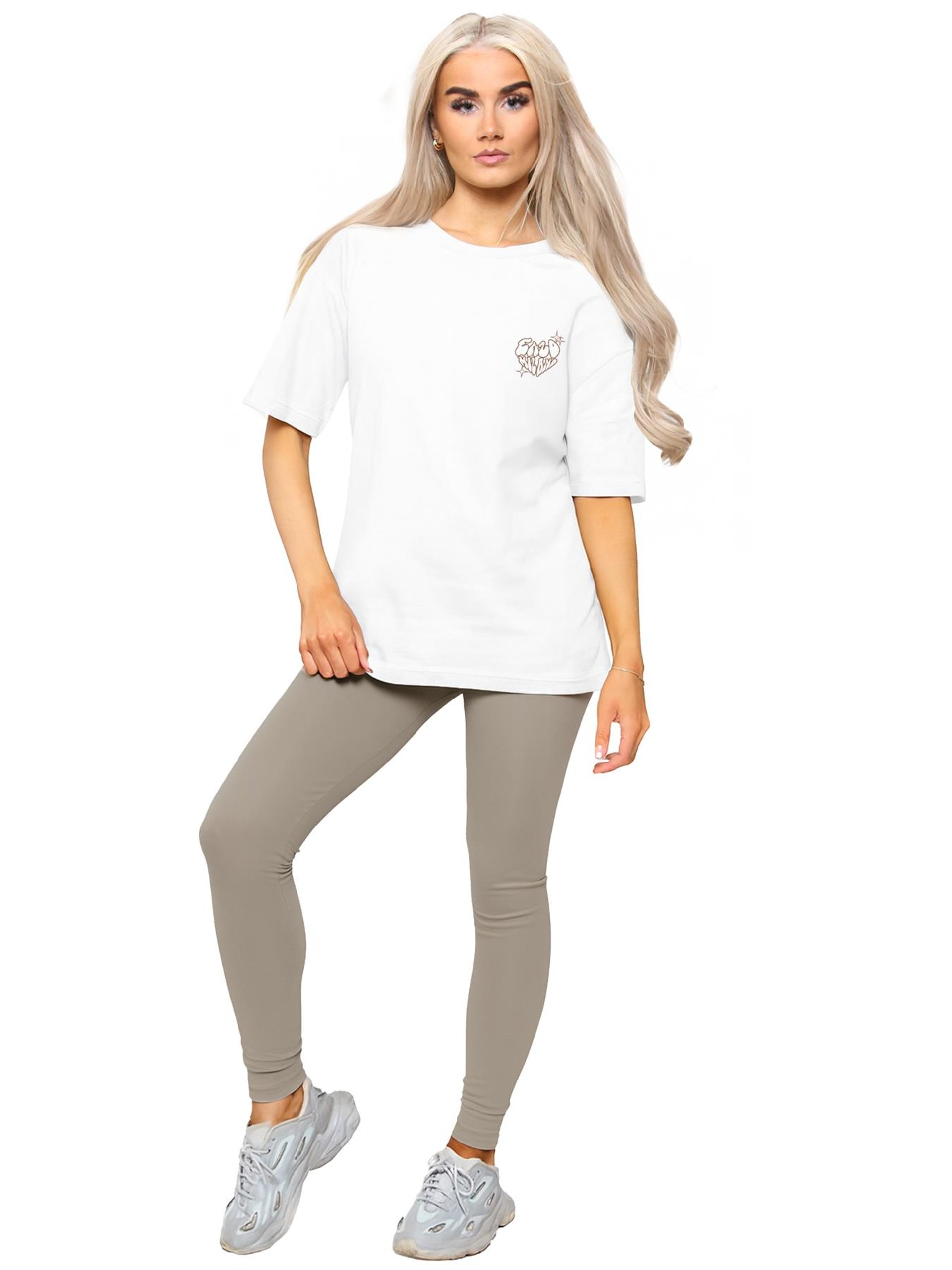 Veelkleurig