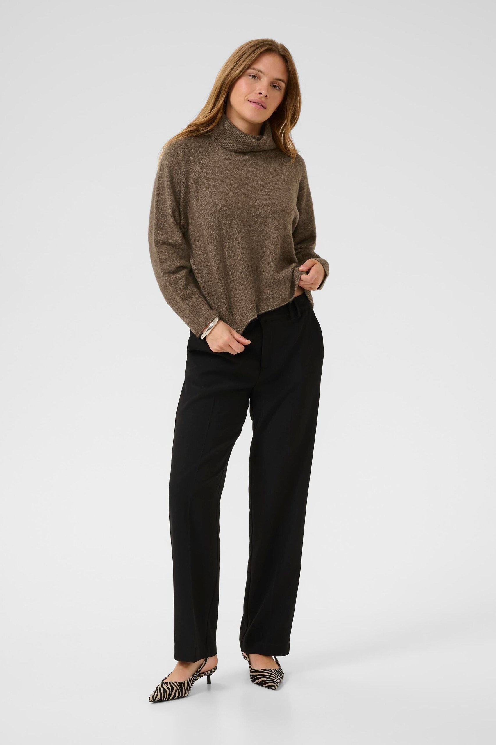 Bruin