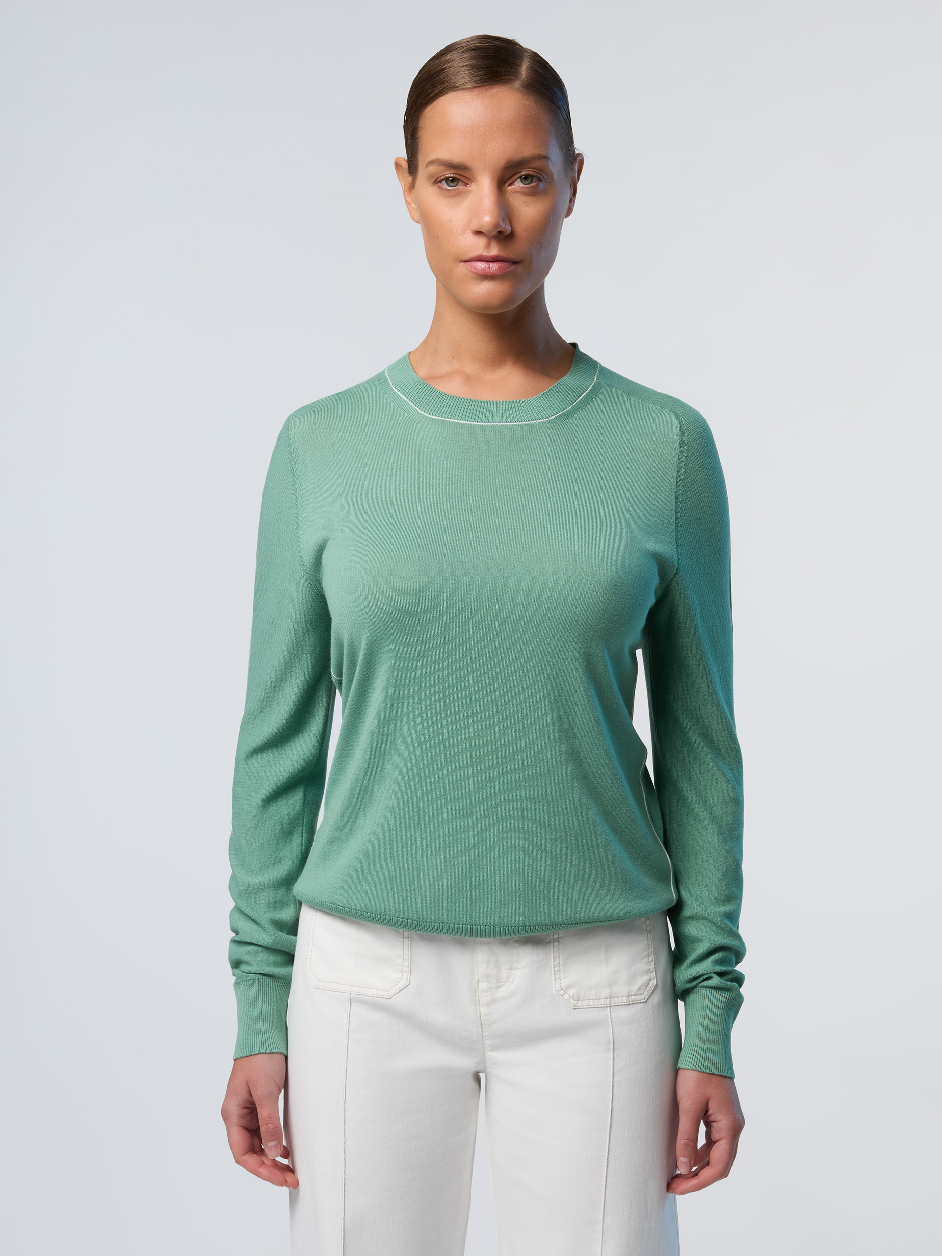 Groen/Grijs