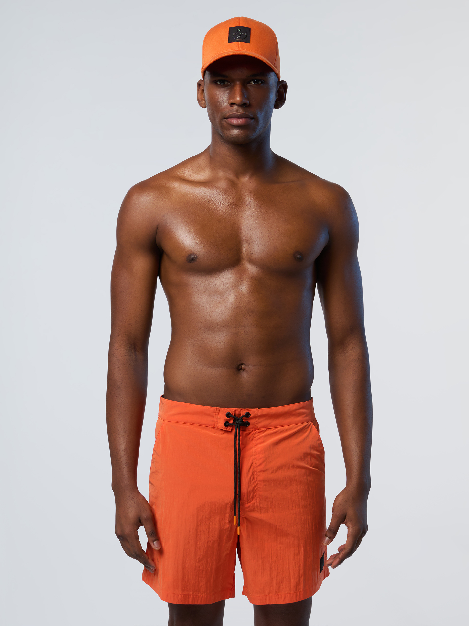 Oranje