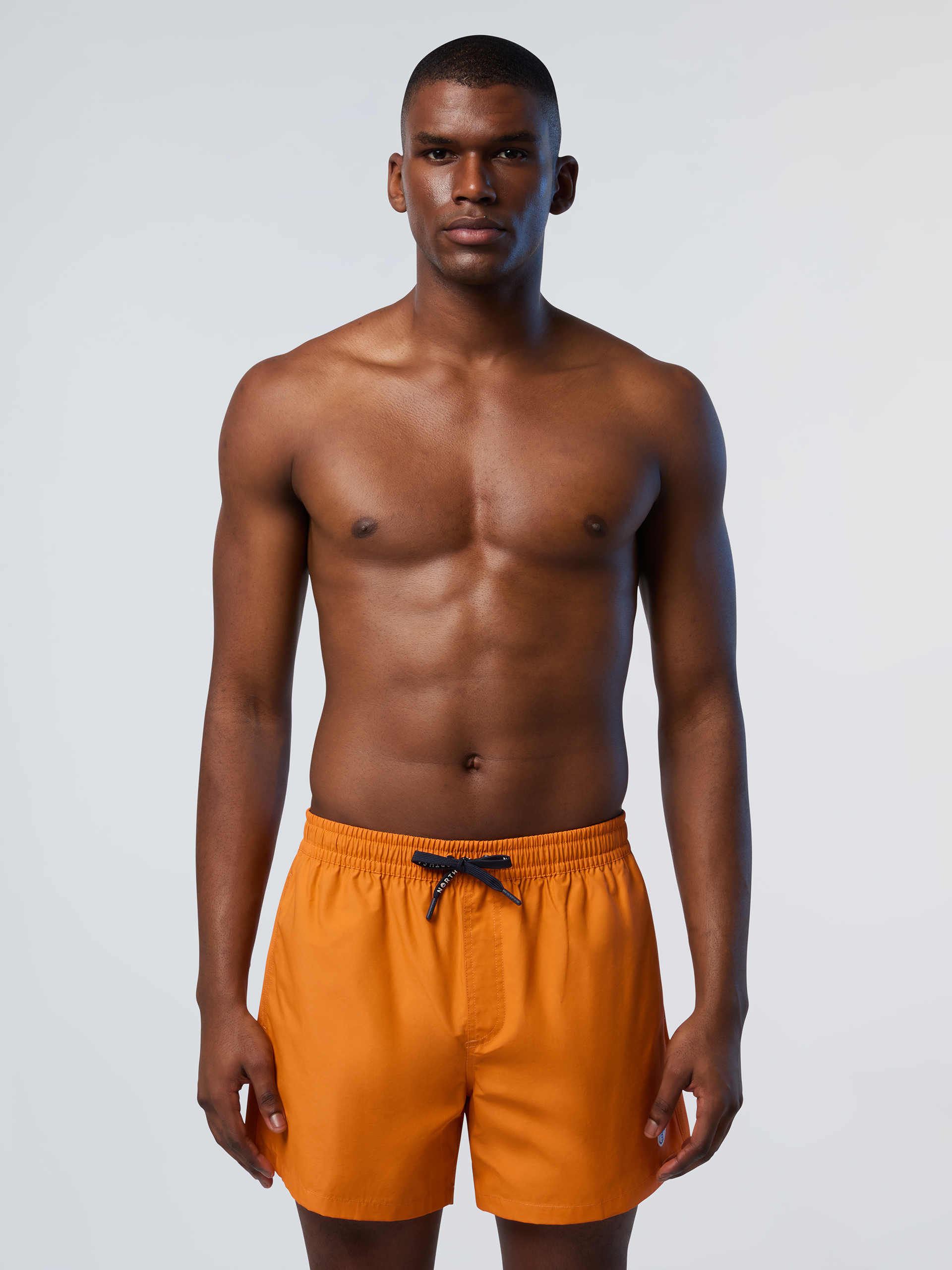 Oranje