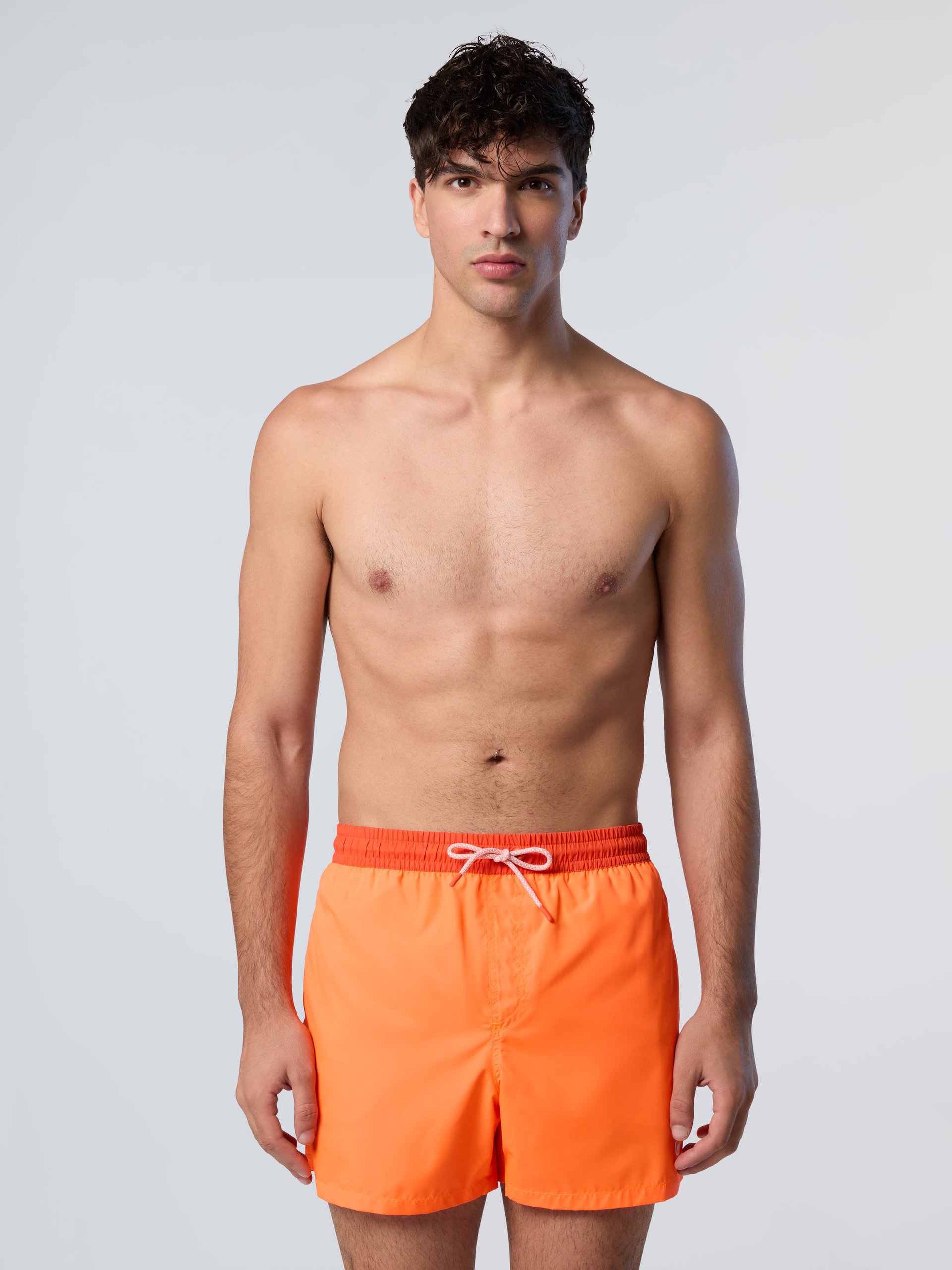 Oranje