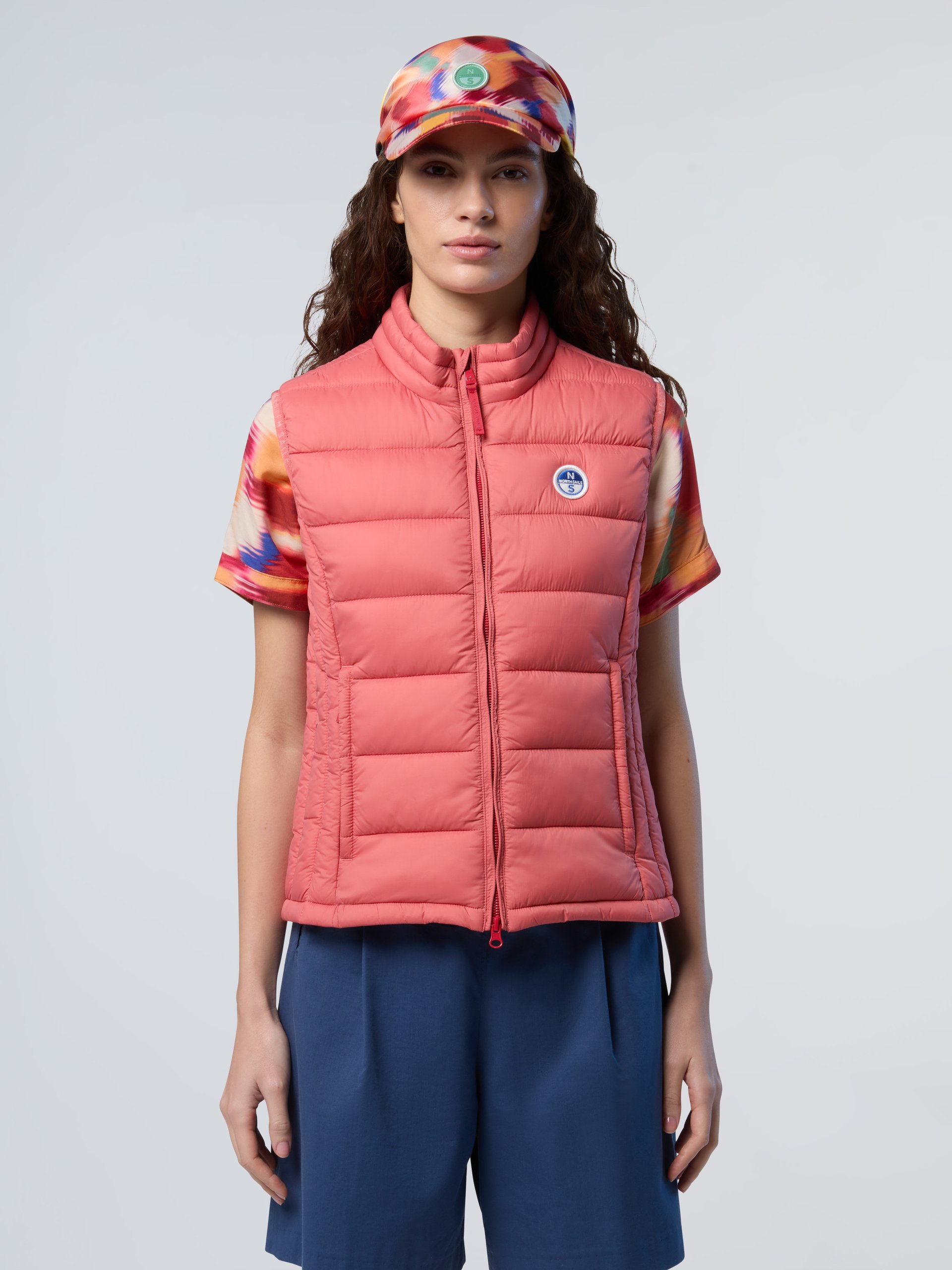 Oranje