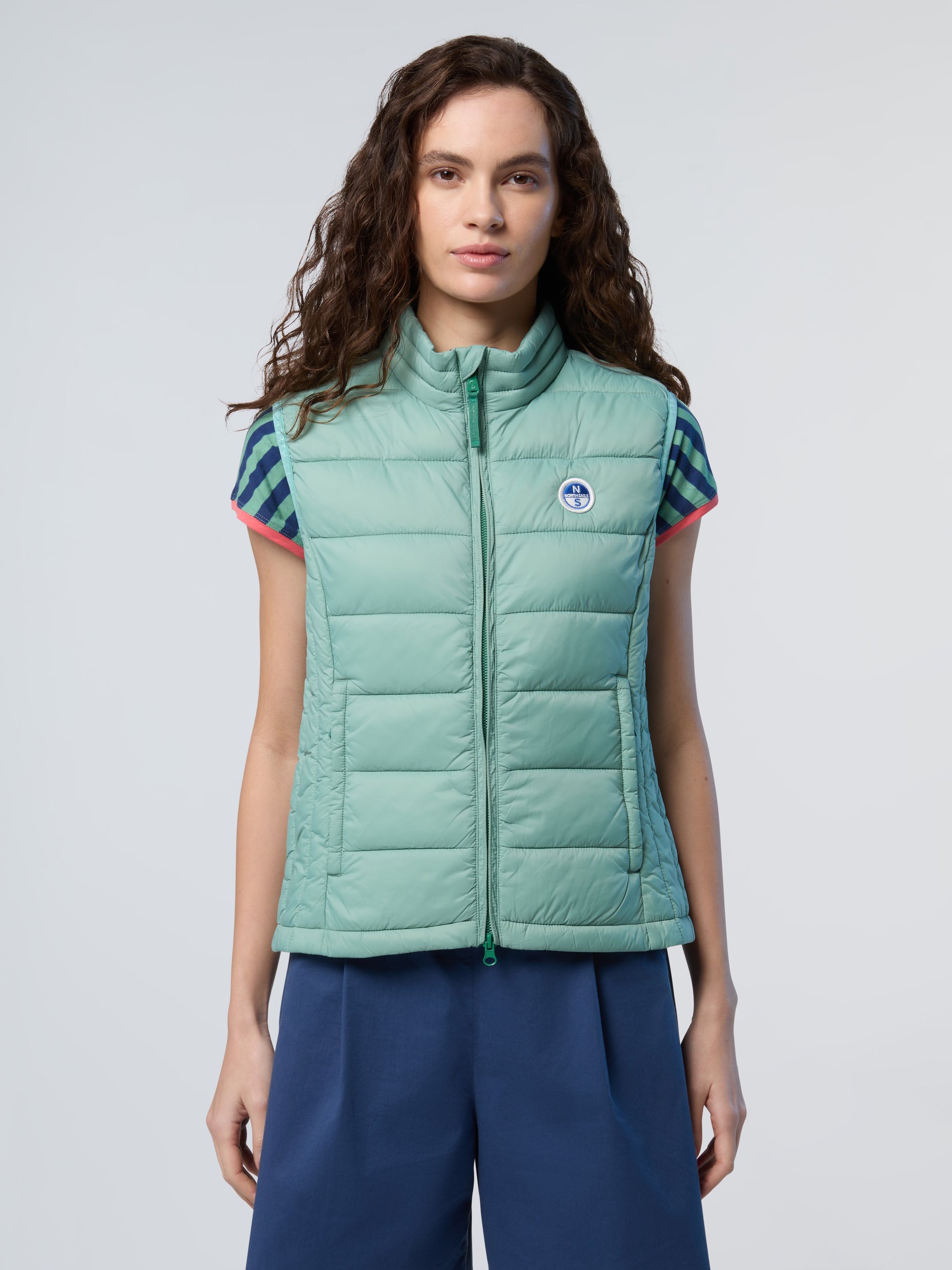 Groen/Grijs