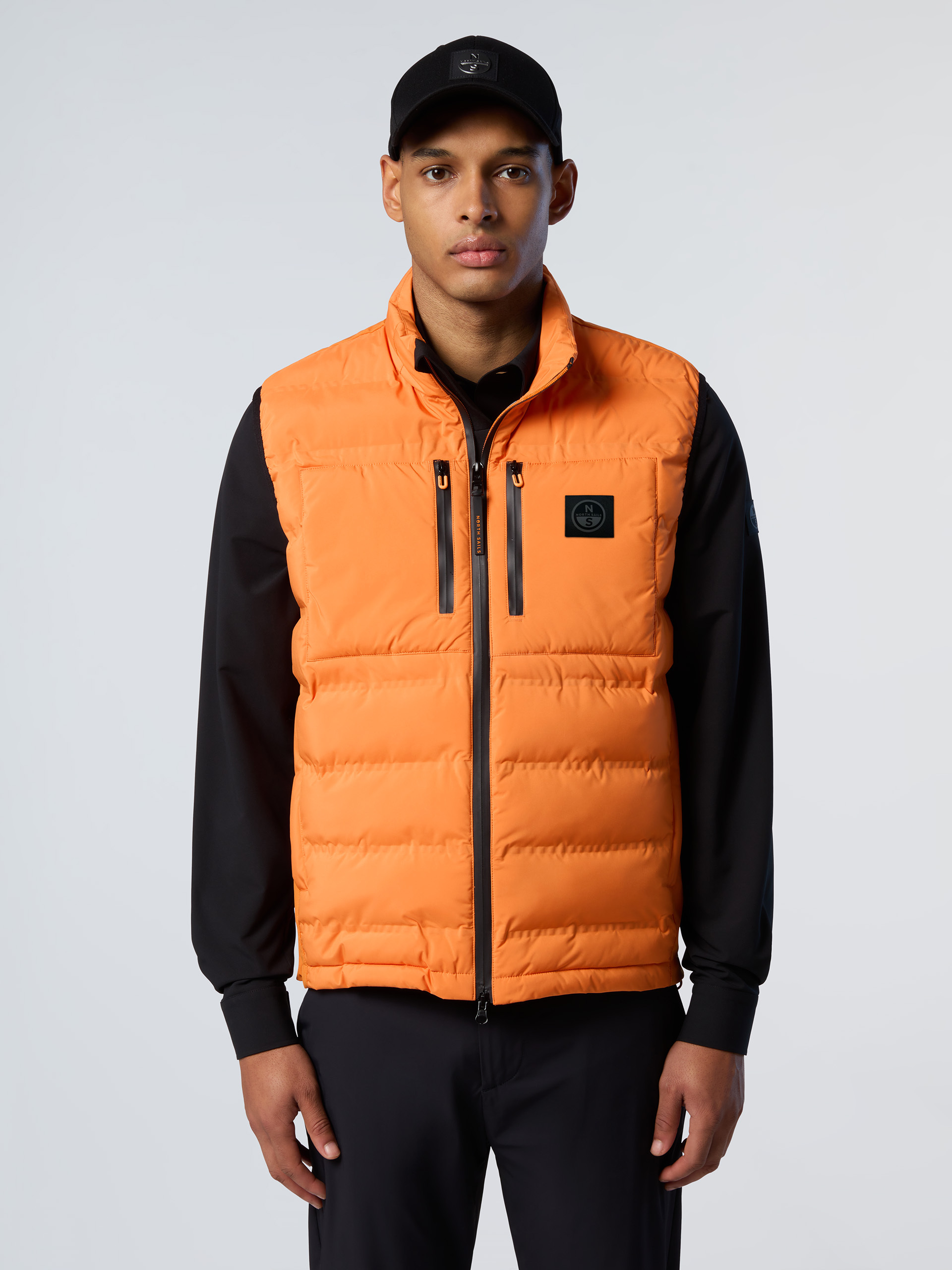 Oranje