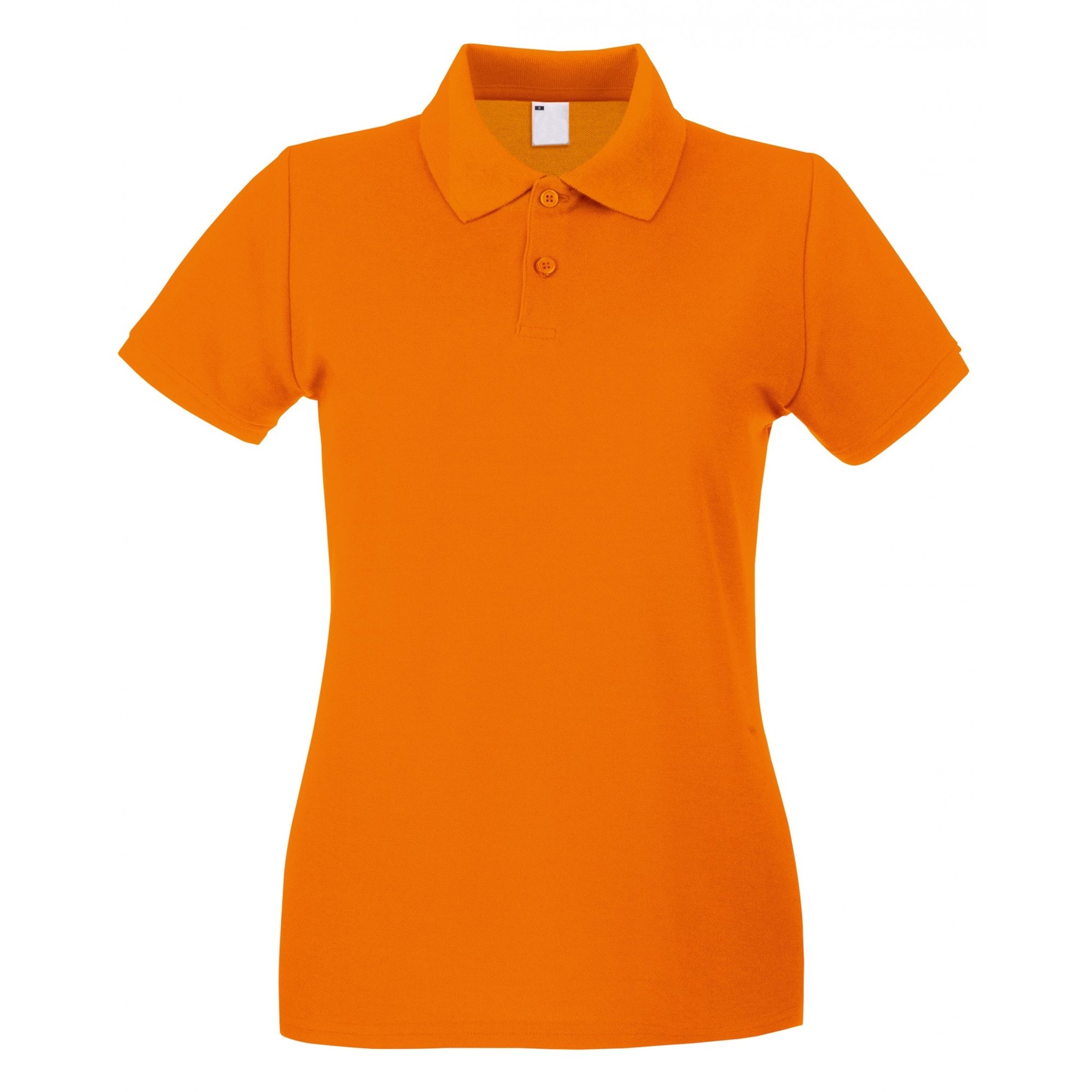 Oranje
