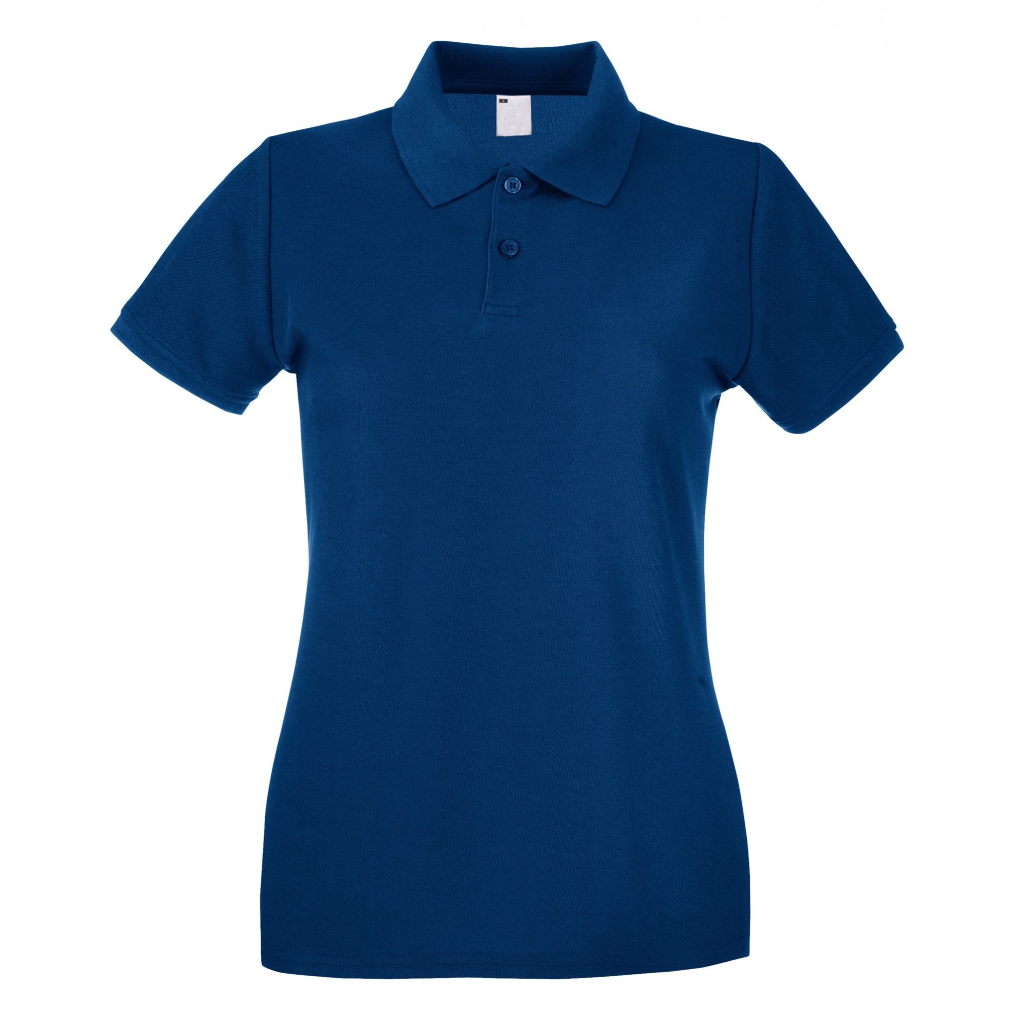 Marineblauw
