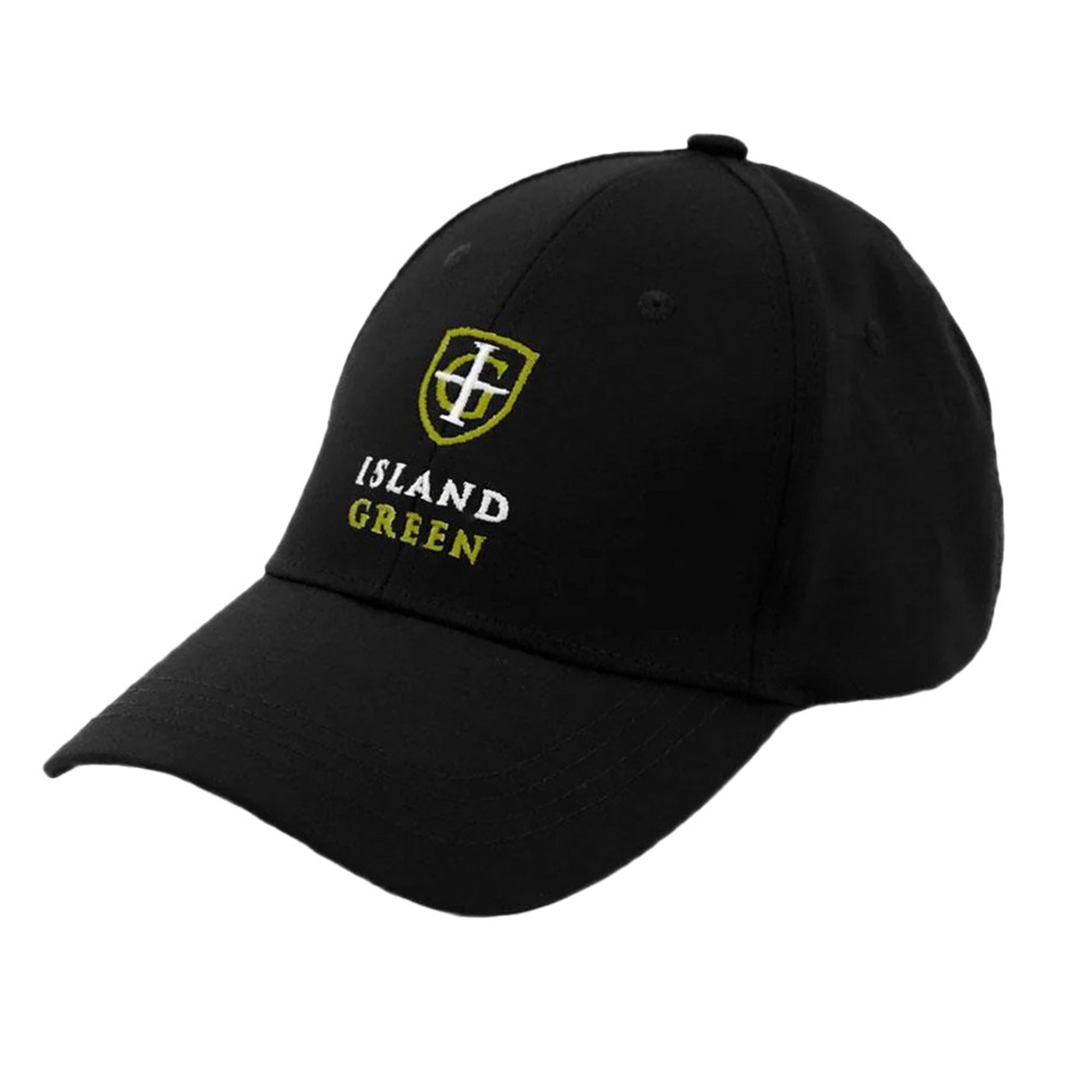 Zwart