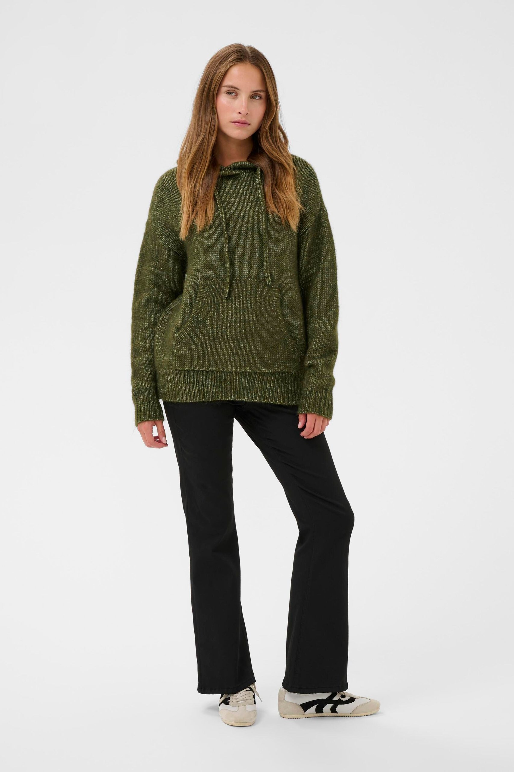 Groen