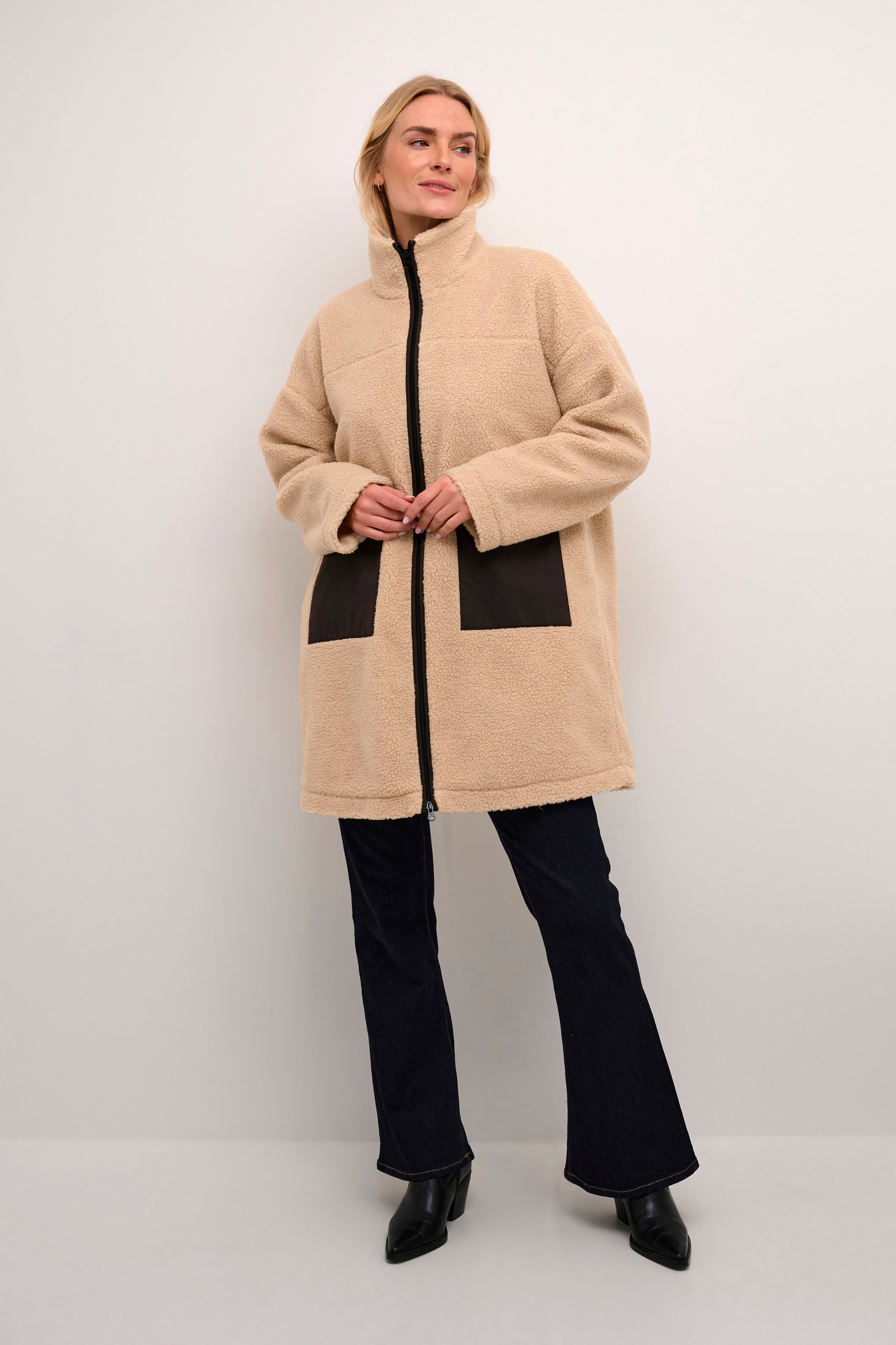 Beige