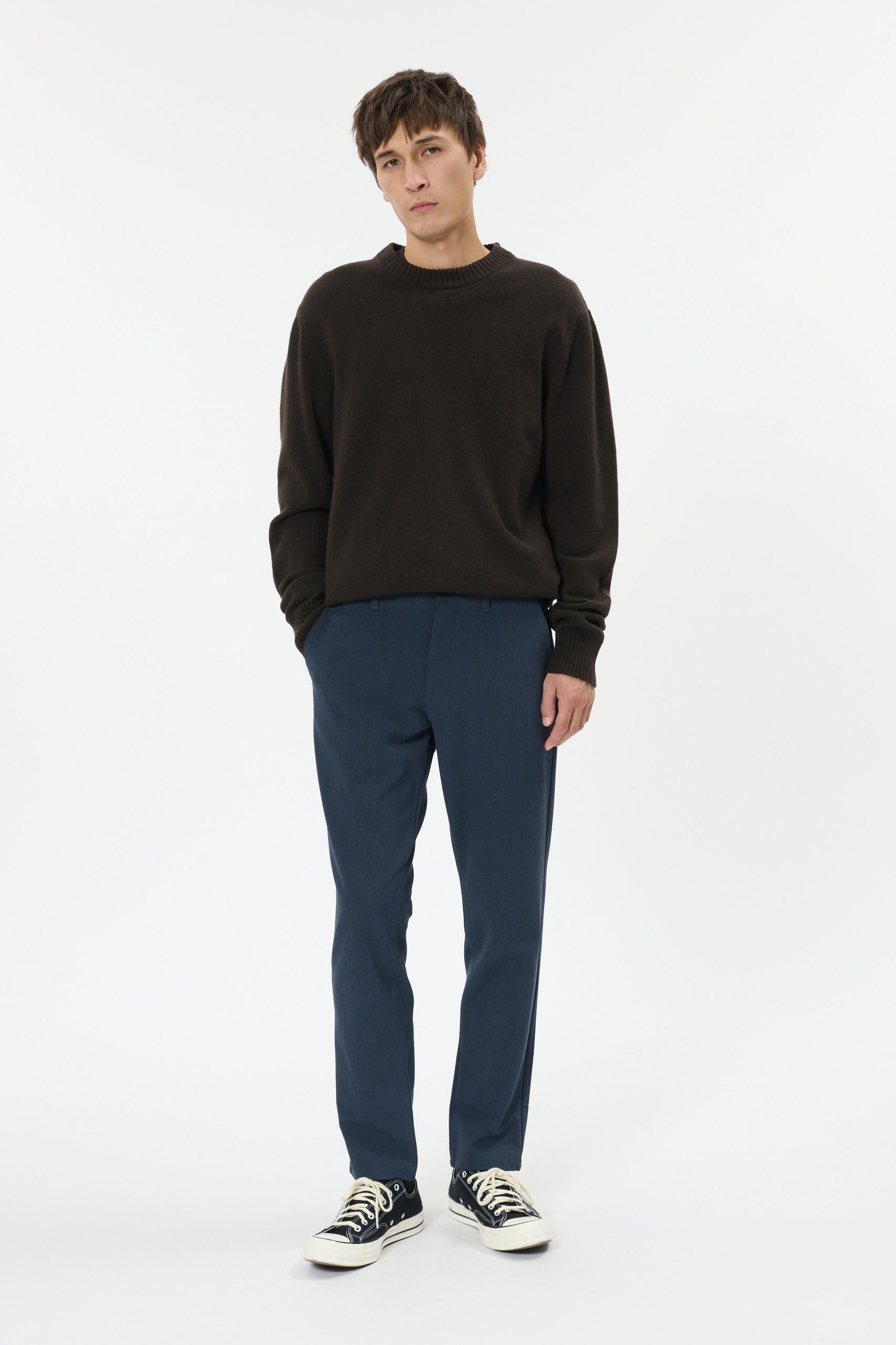 Blauw