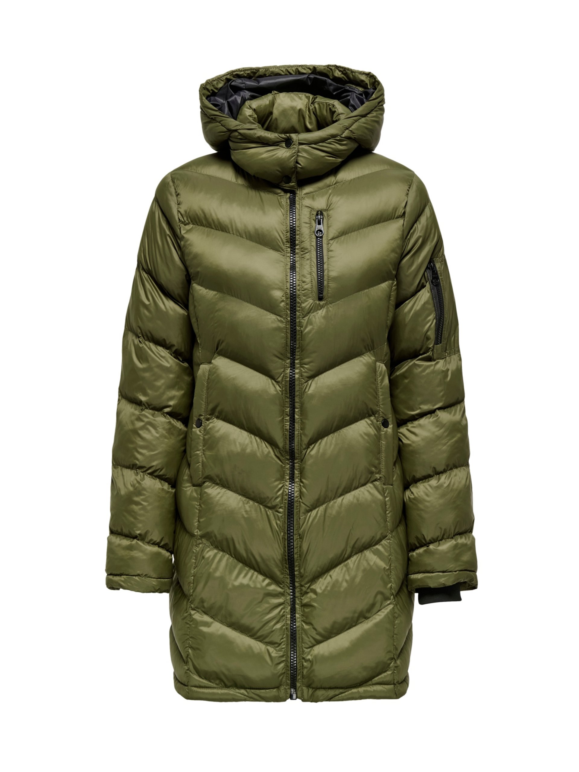 Groen