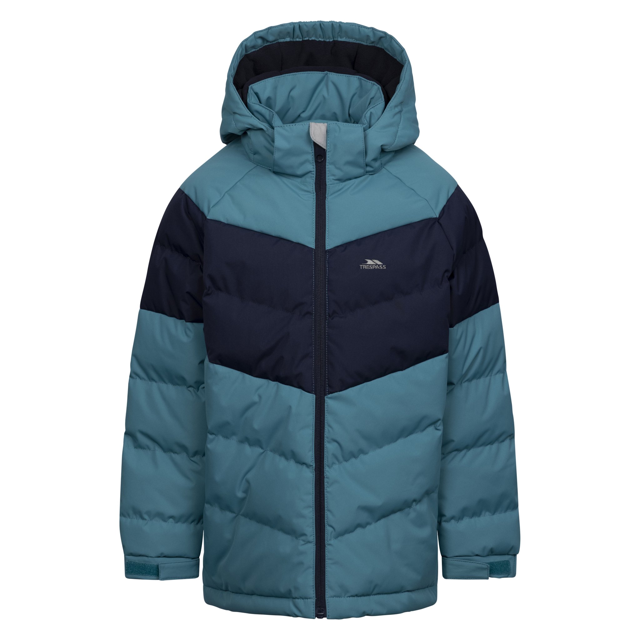 Groenblauw