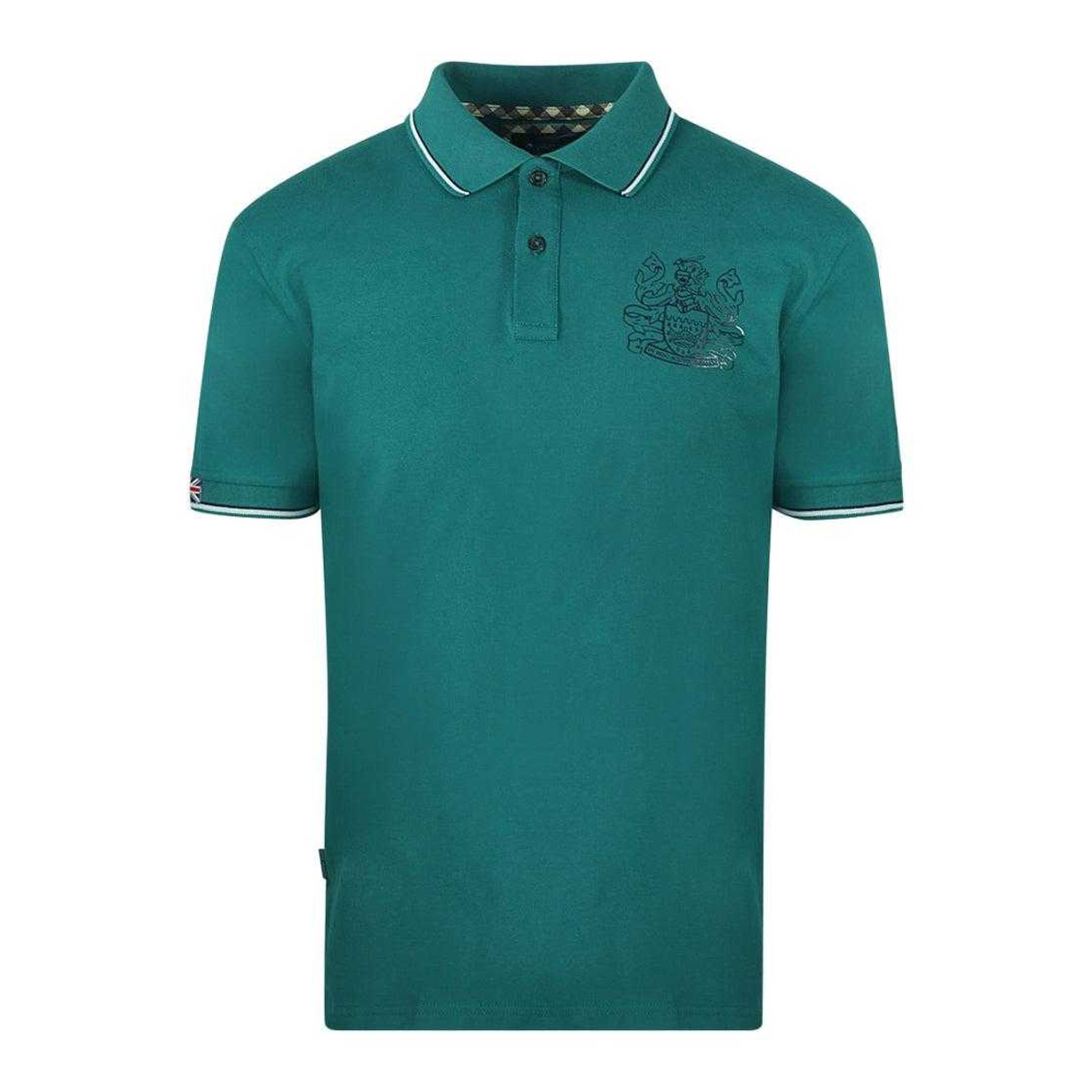 Groen