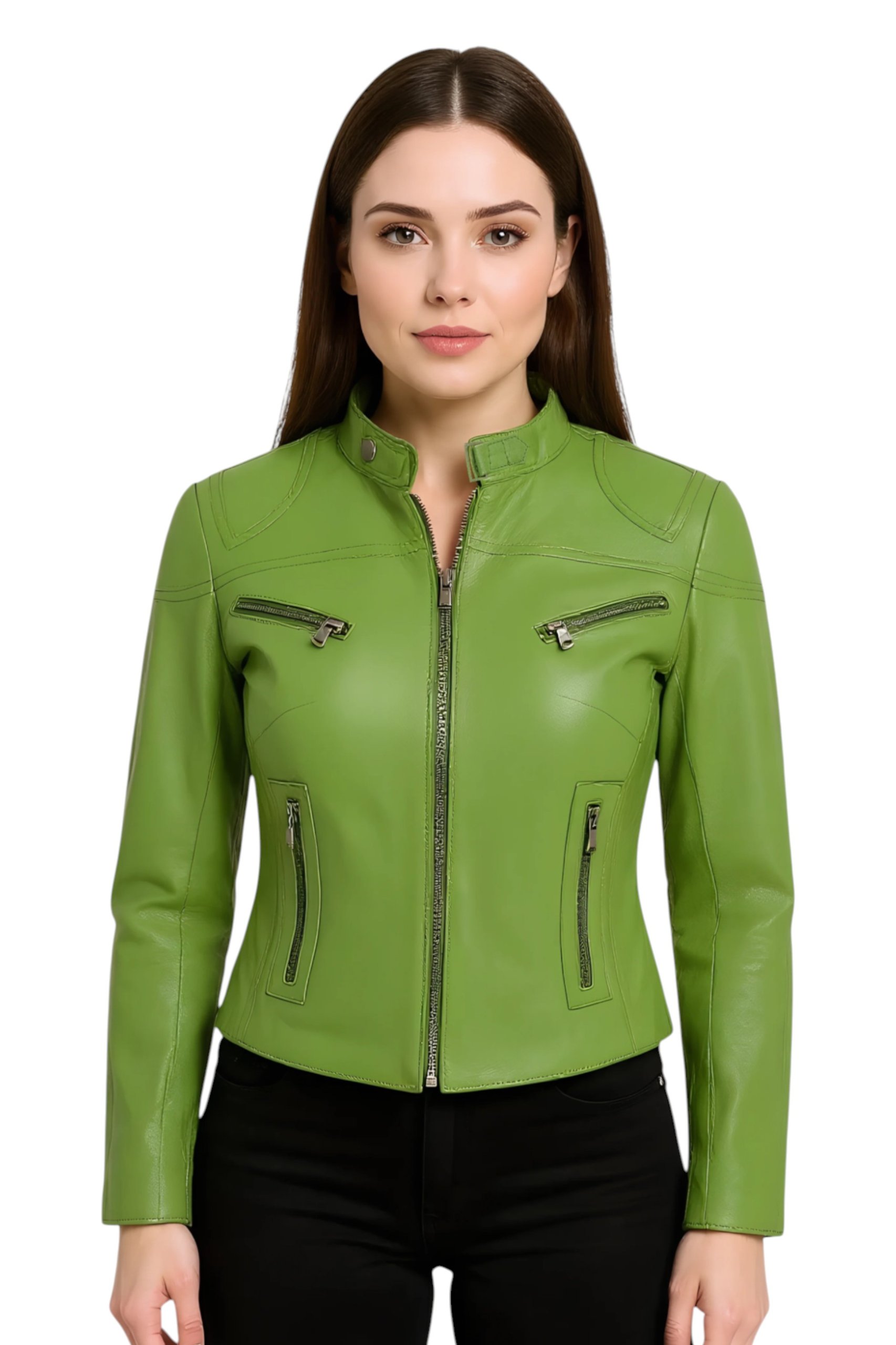 Groen