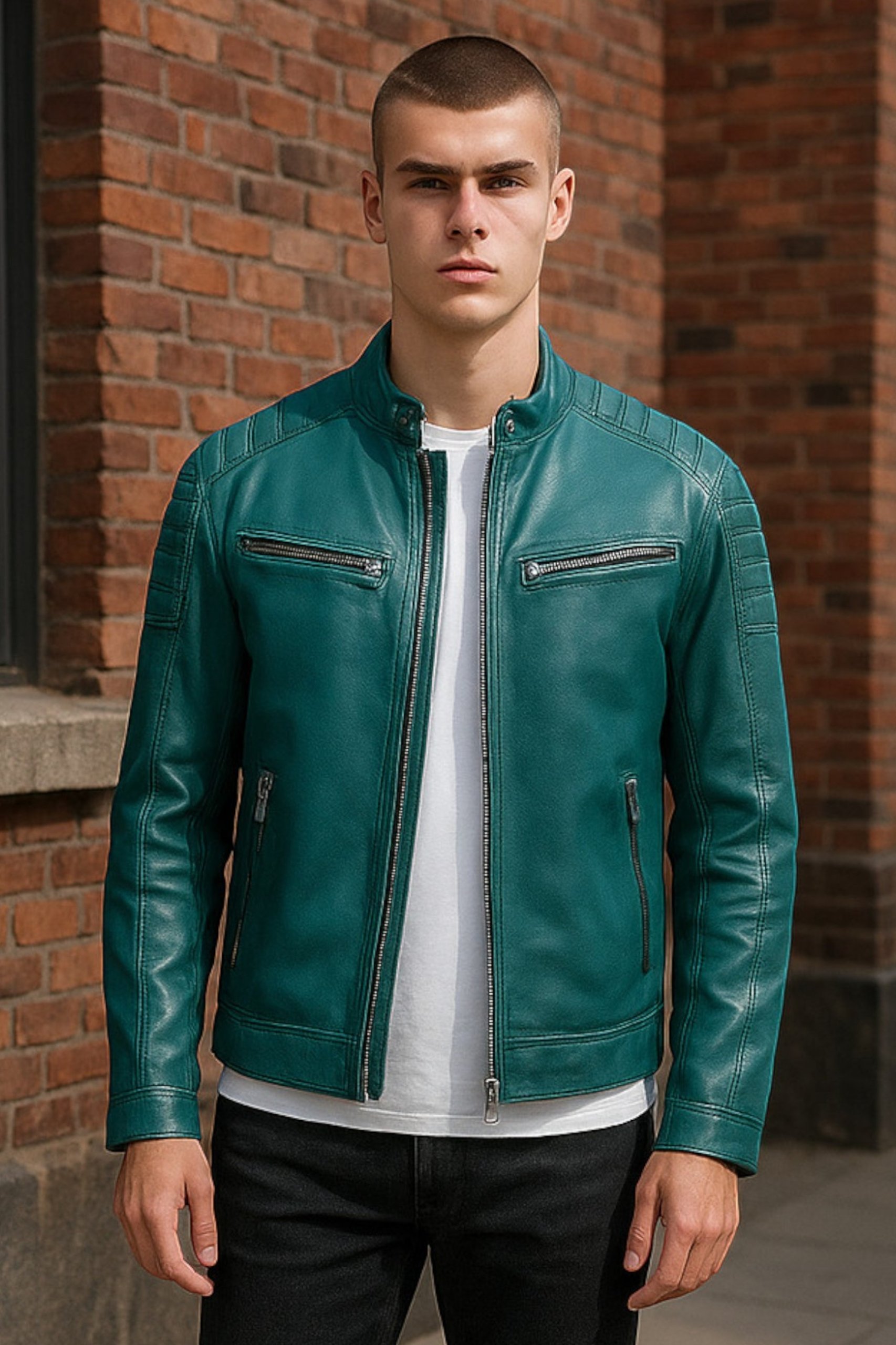 Groen