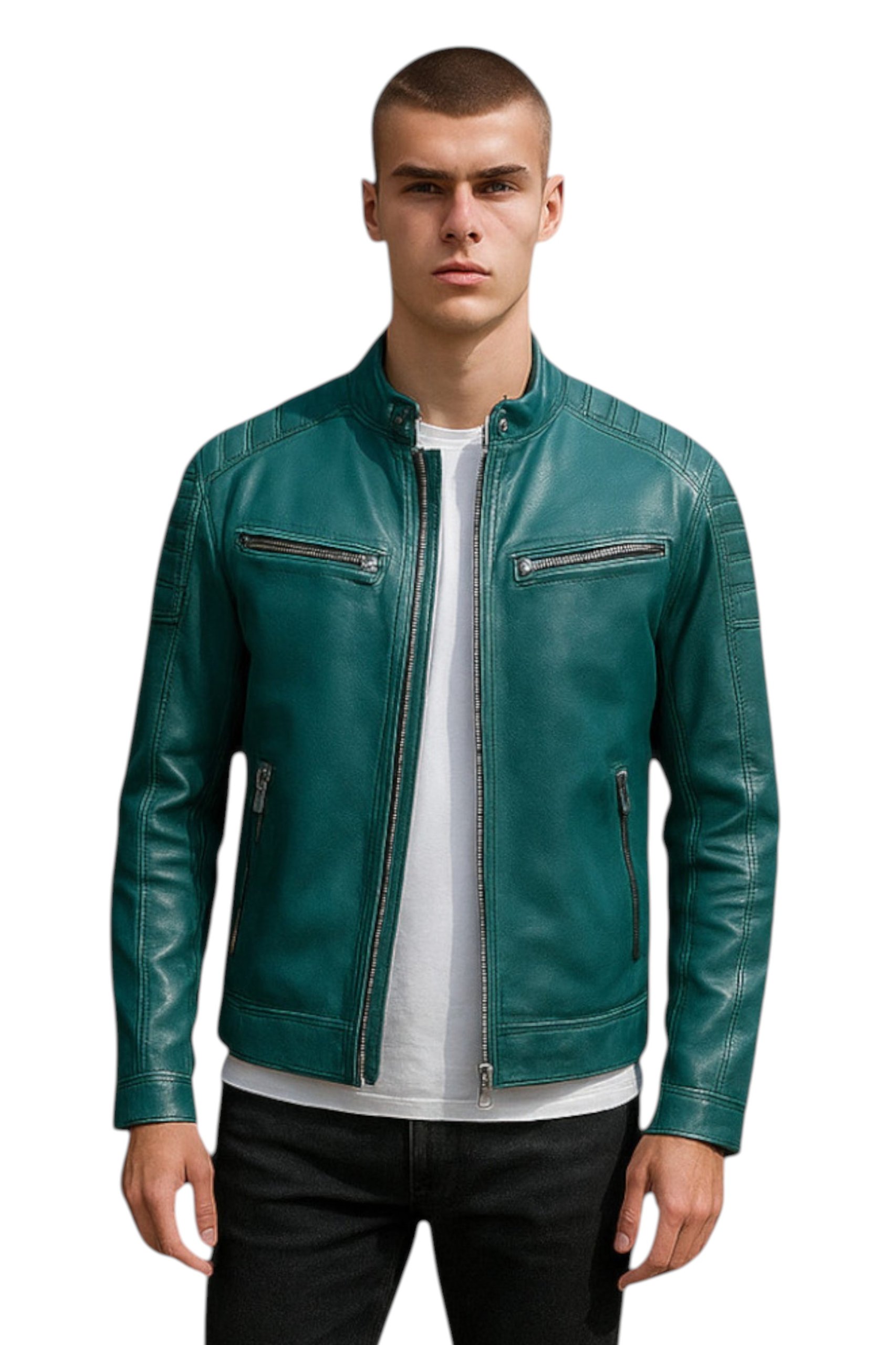 Groen