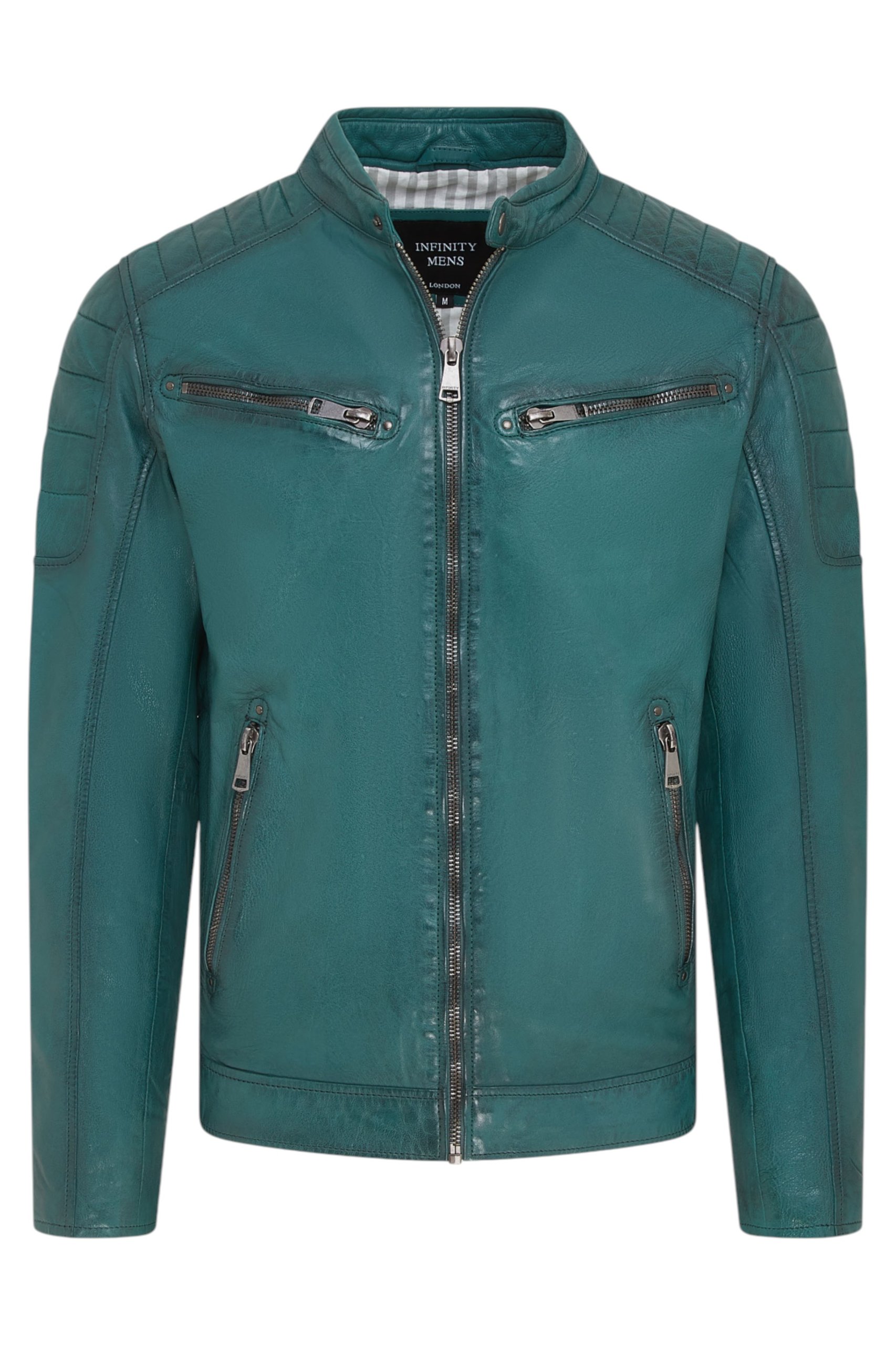 Groen