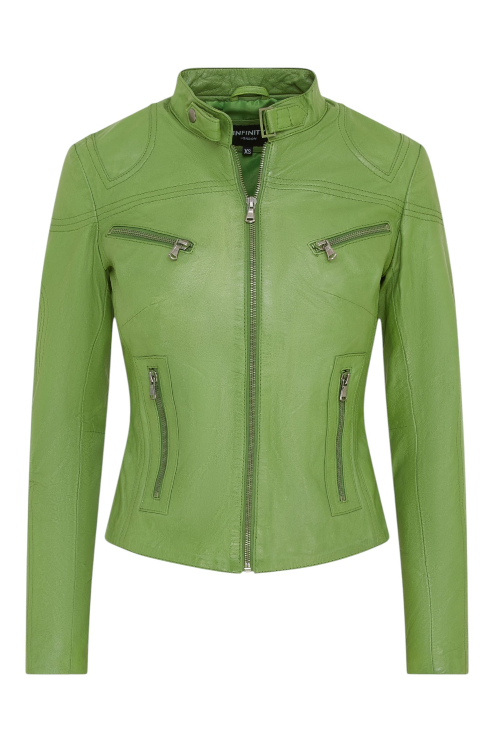 Groen