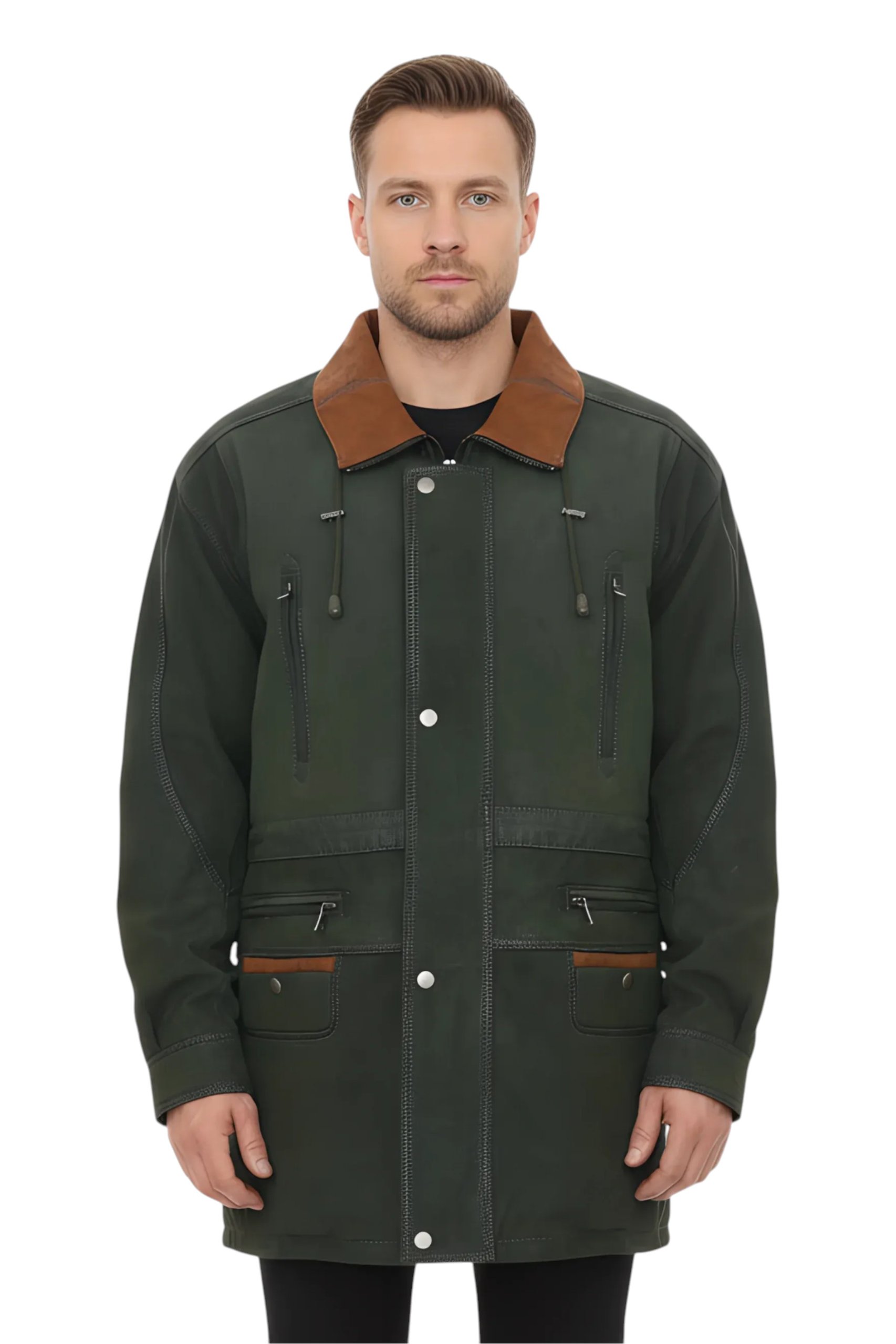Groen
