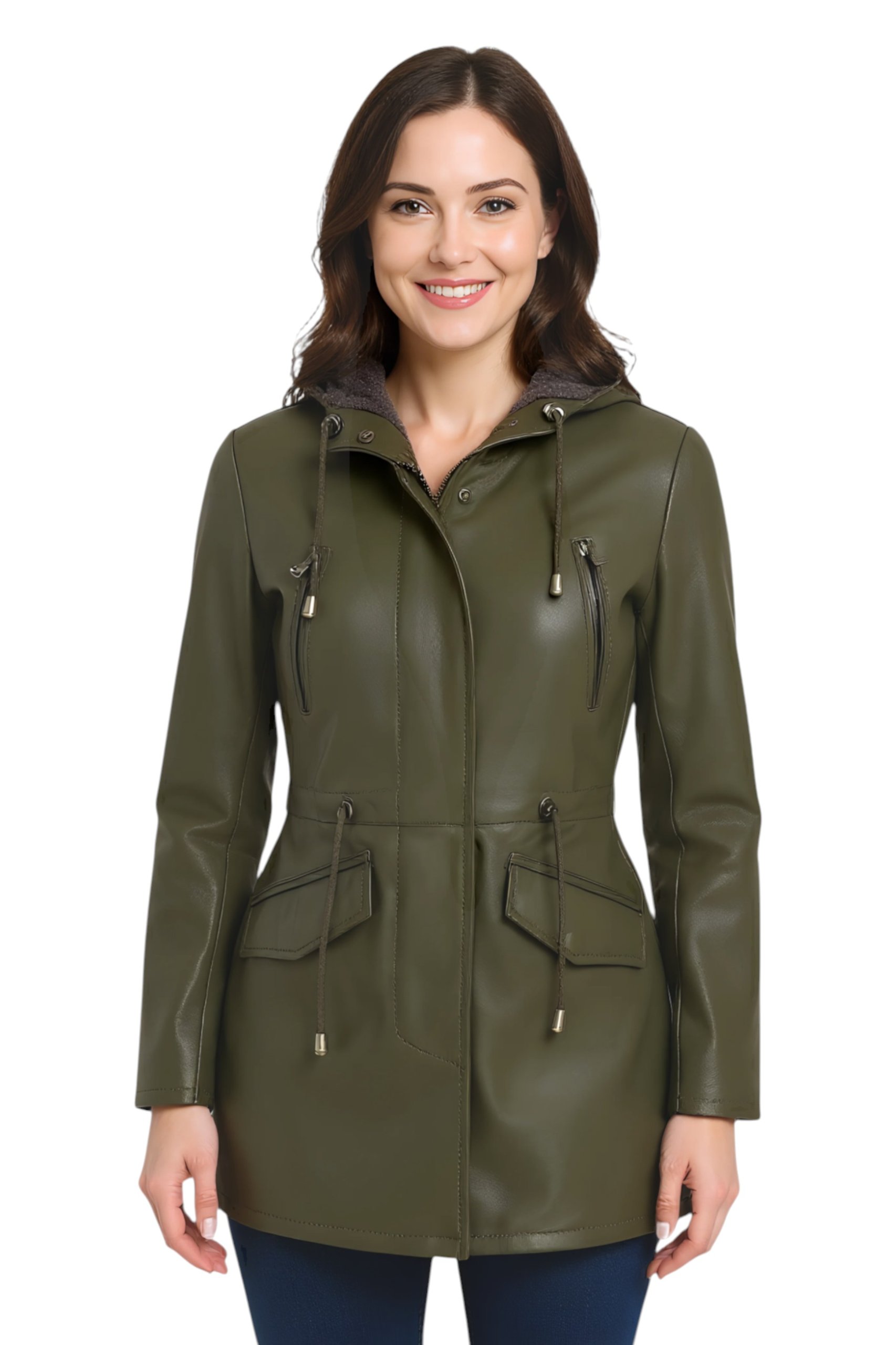Groen
