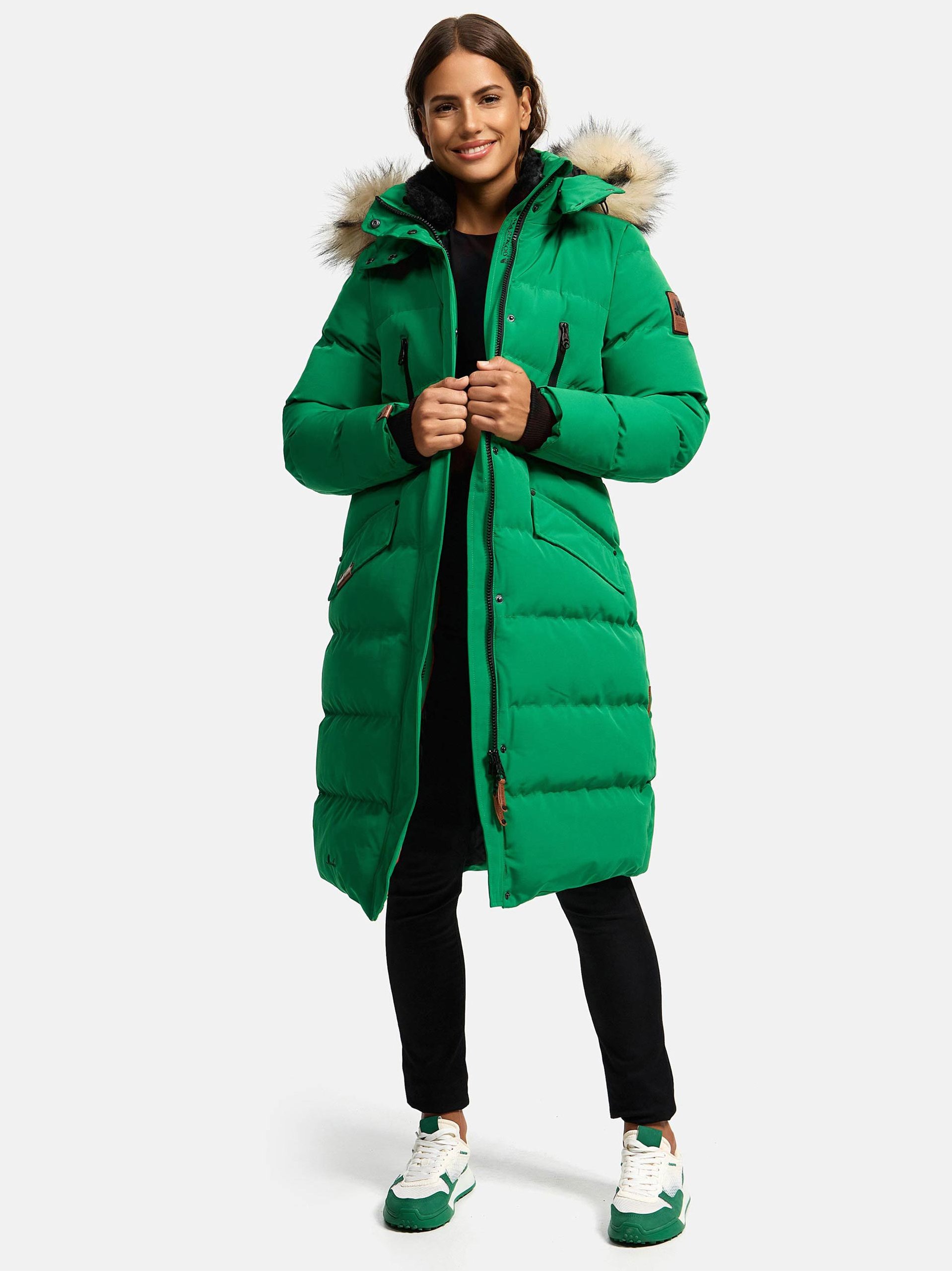 Groen