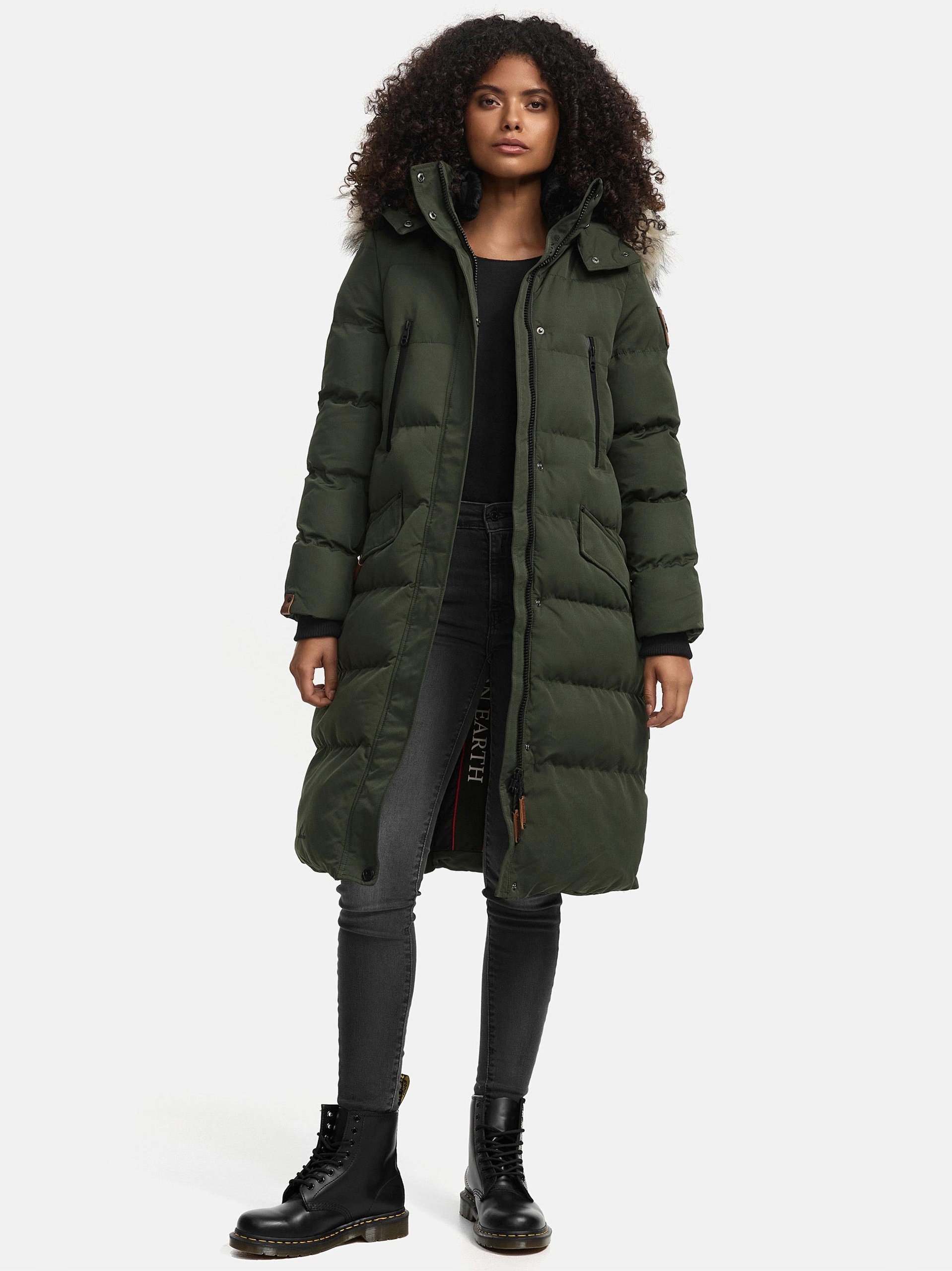Groen