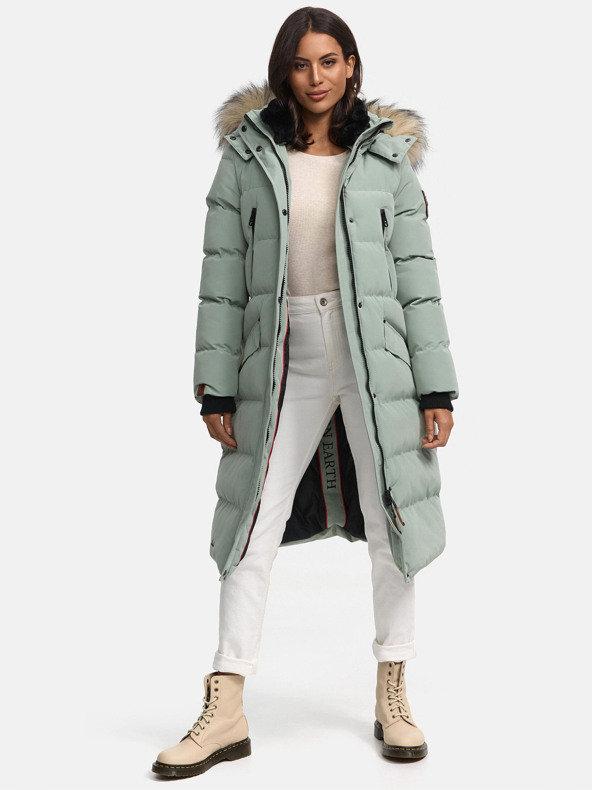 Groen