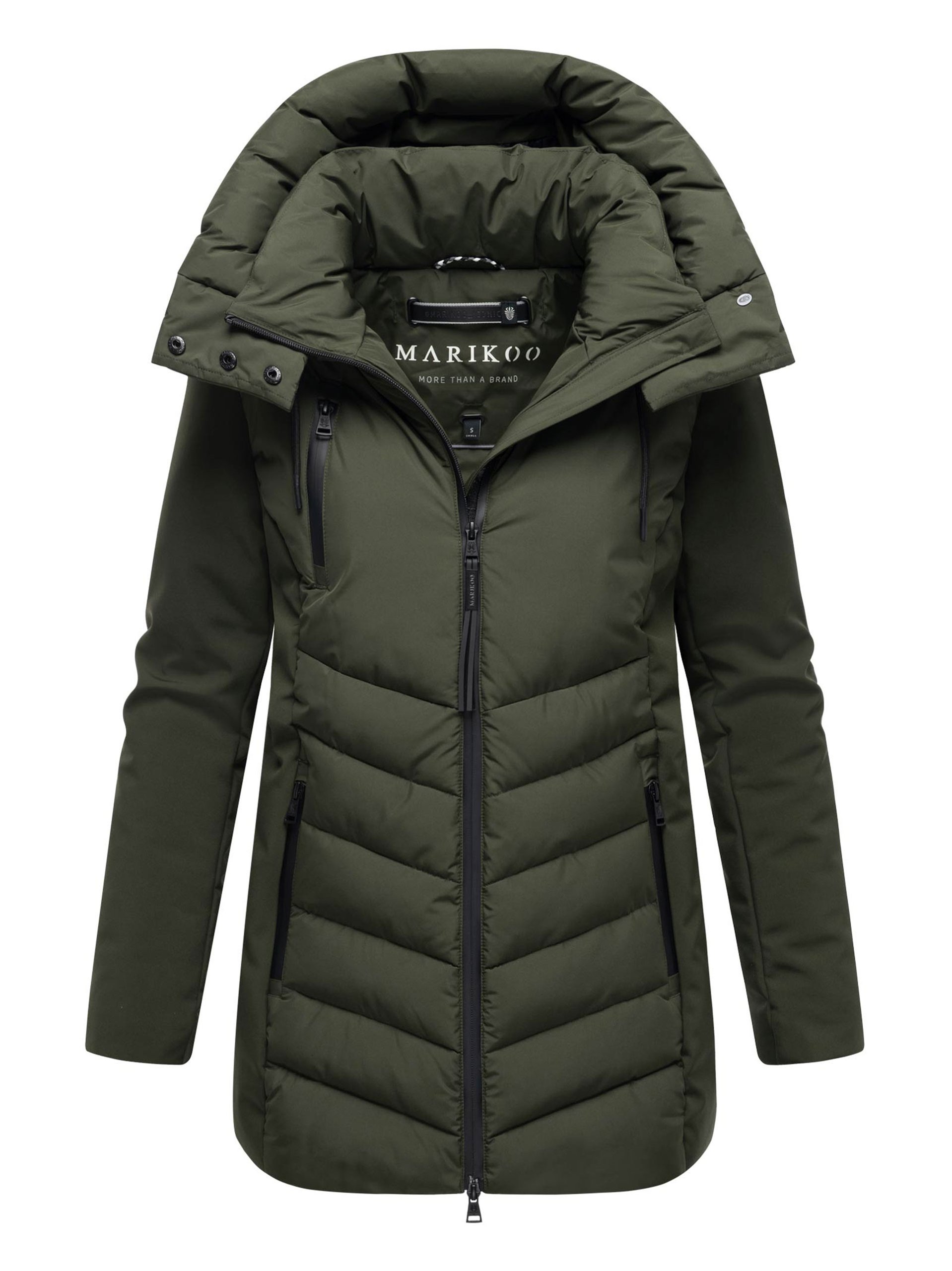 Groen