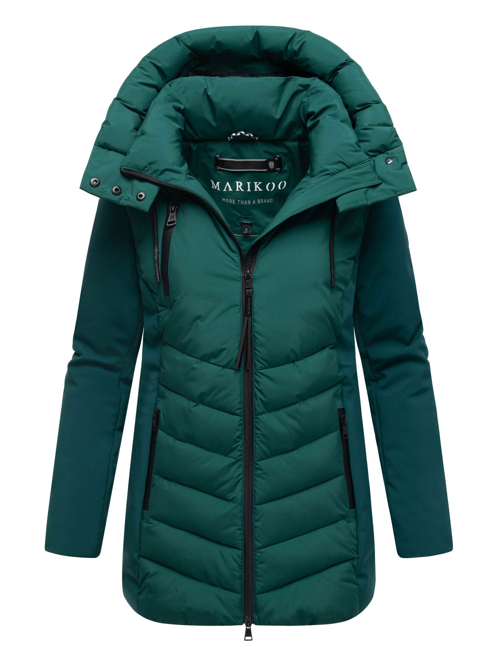 Groen