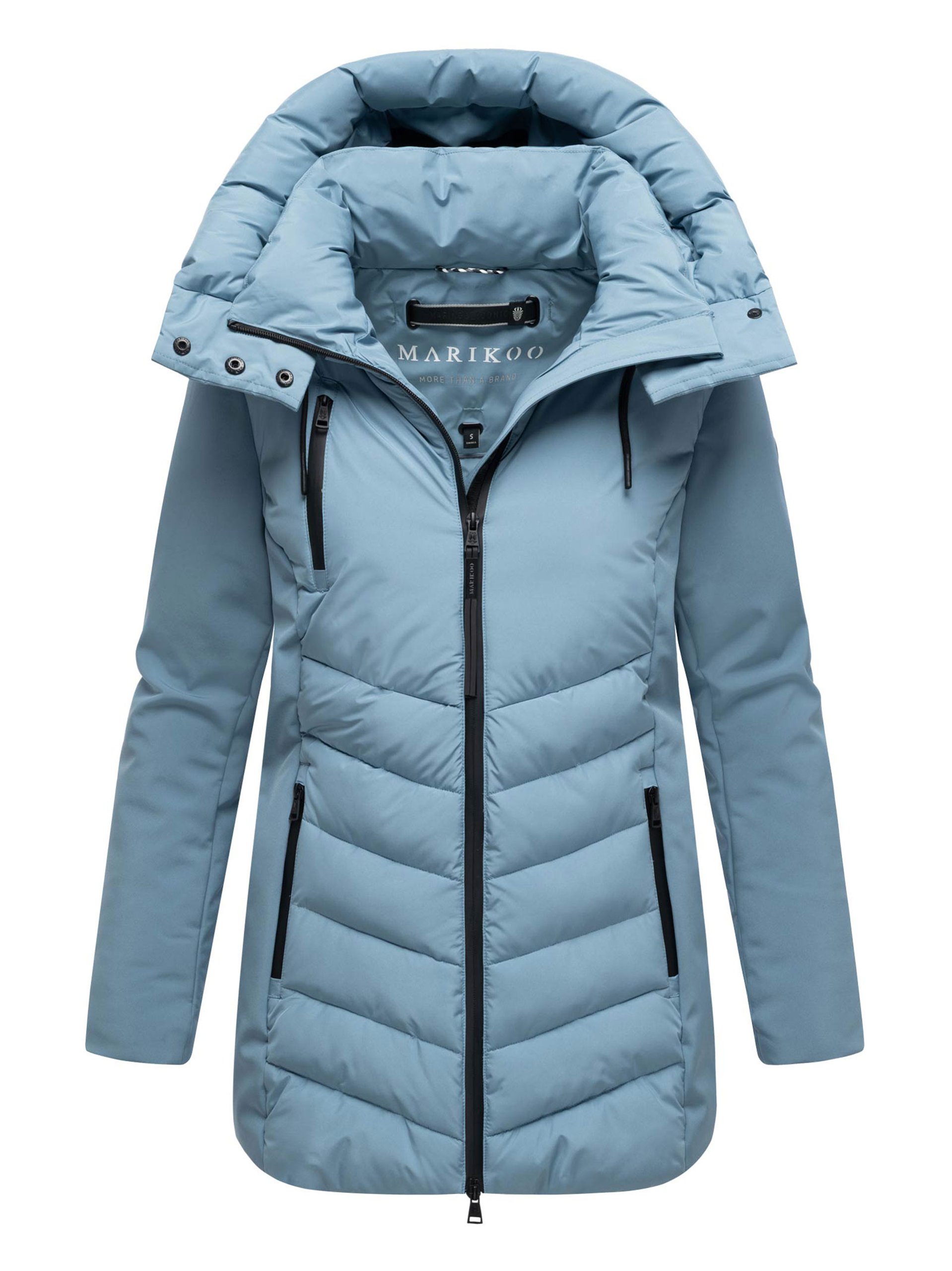 Blauw
