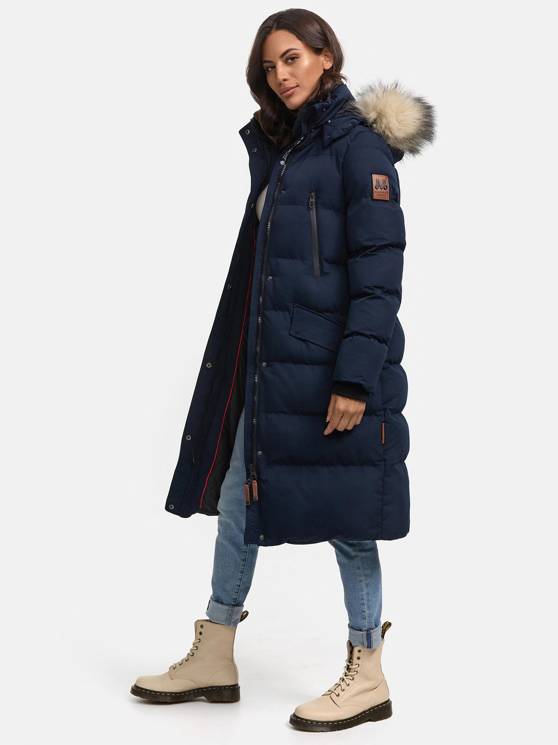 Blauw