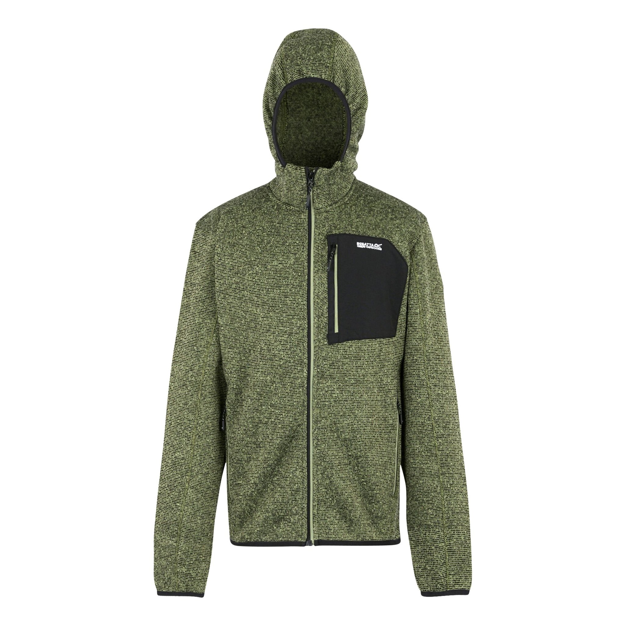 Groen