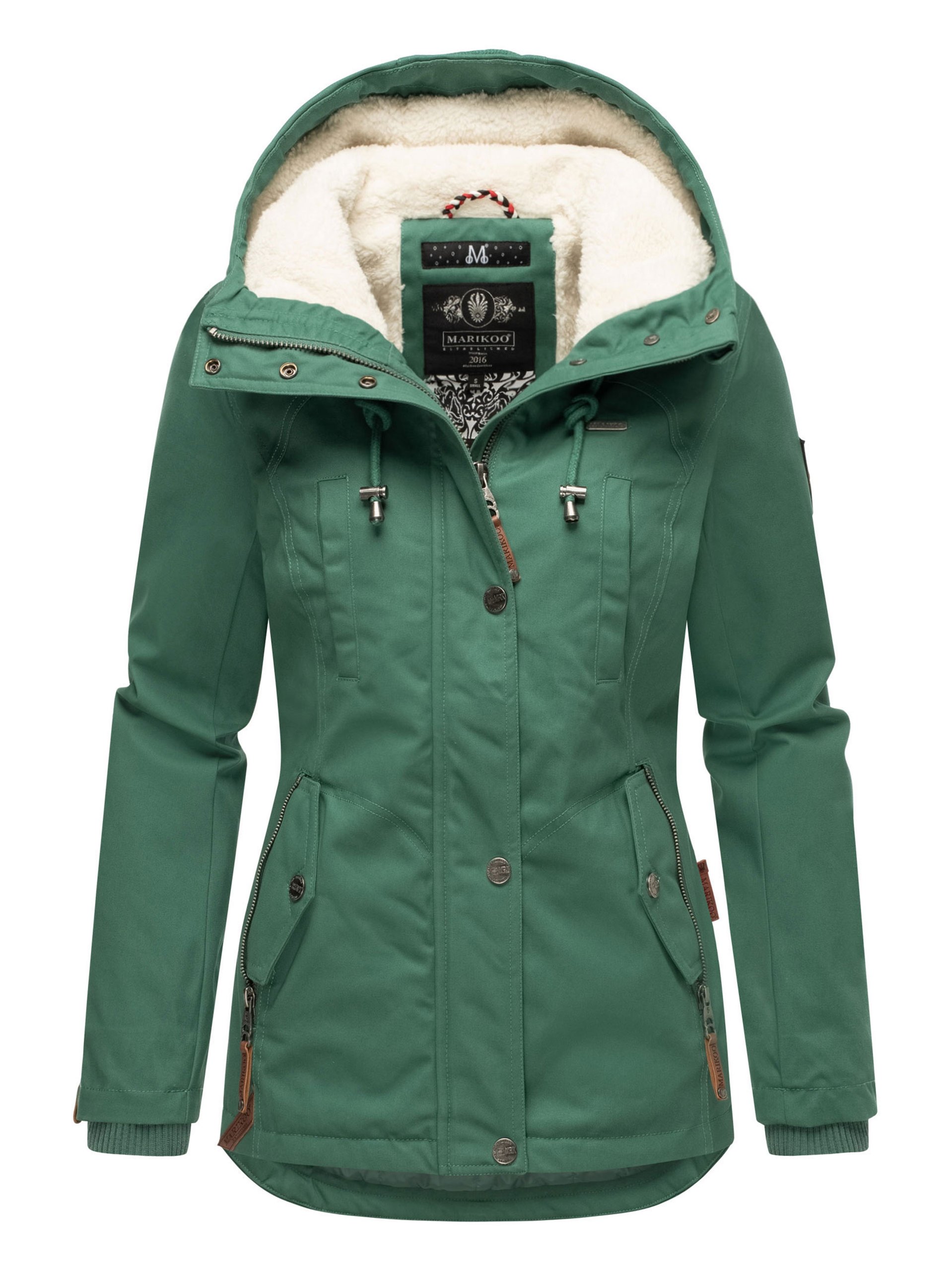 Groen