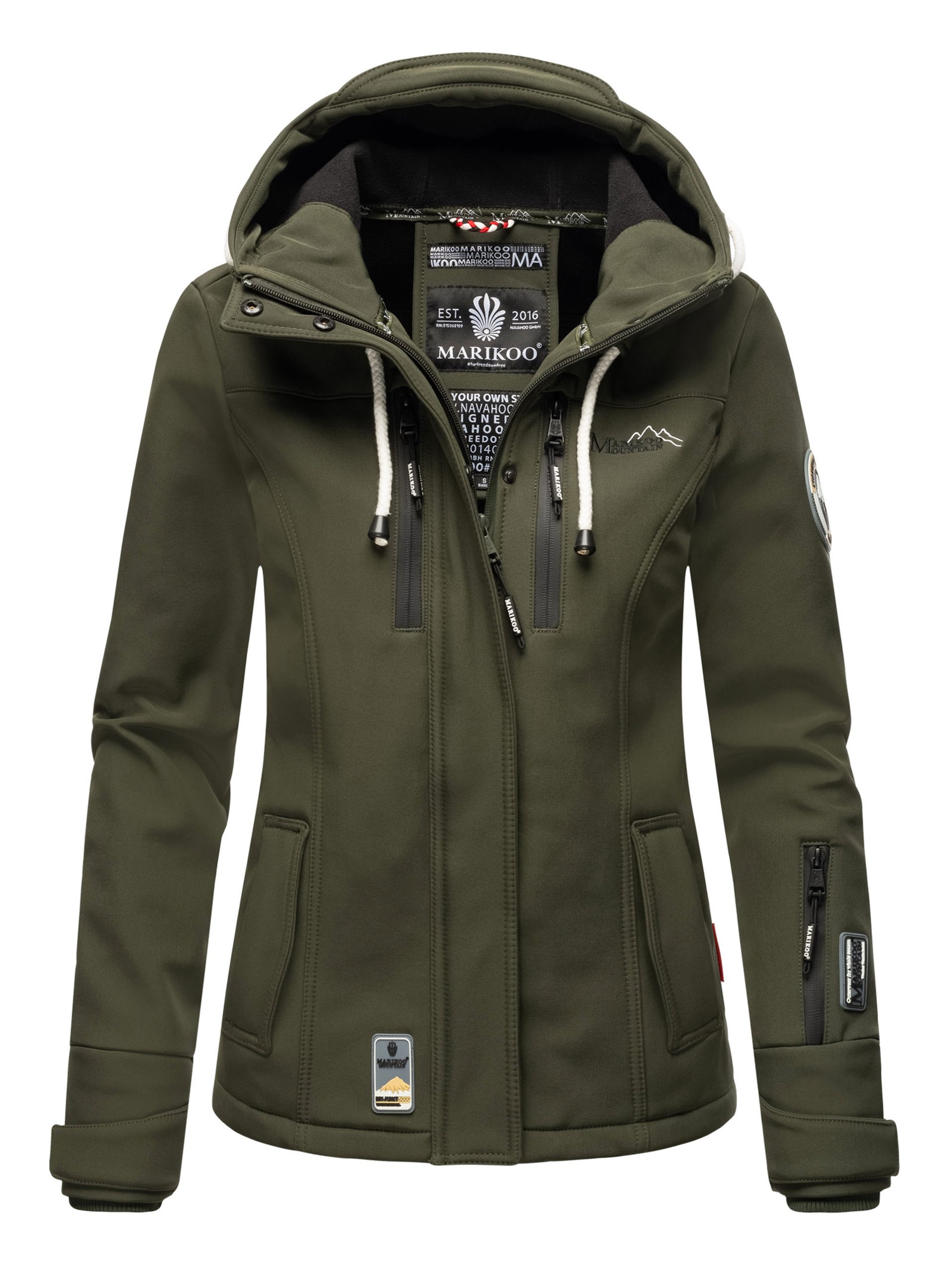 Groen