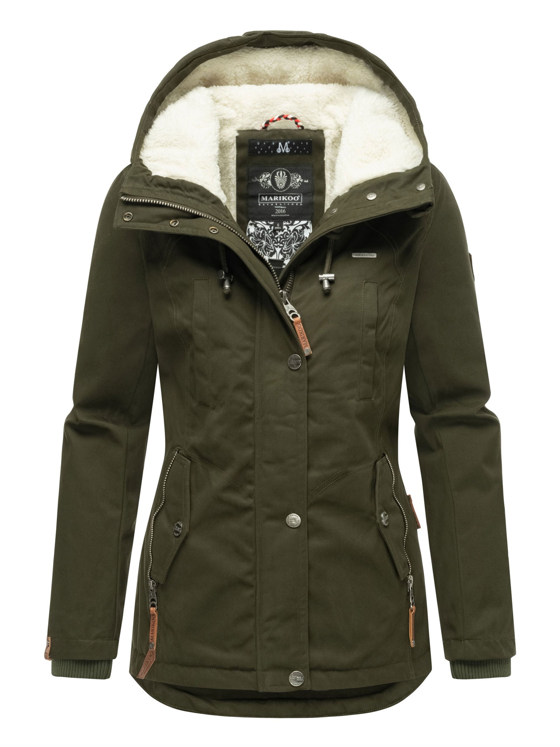 Groen
