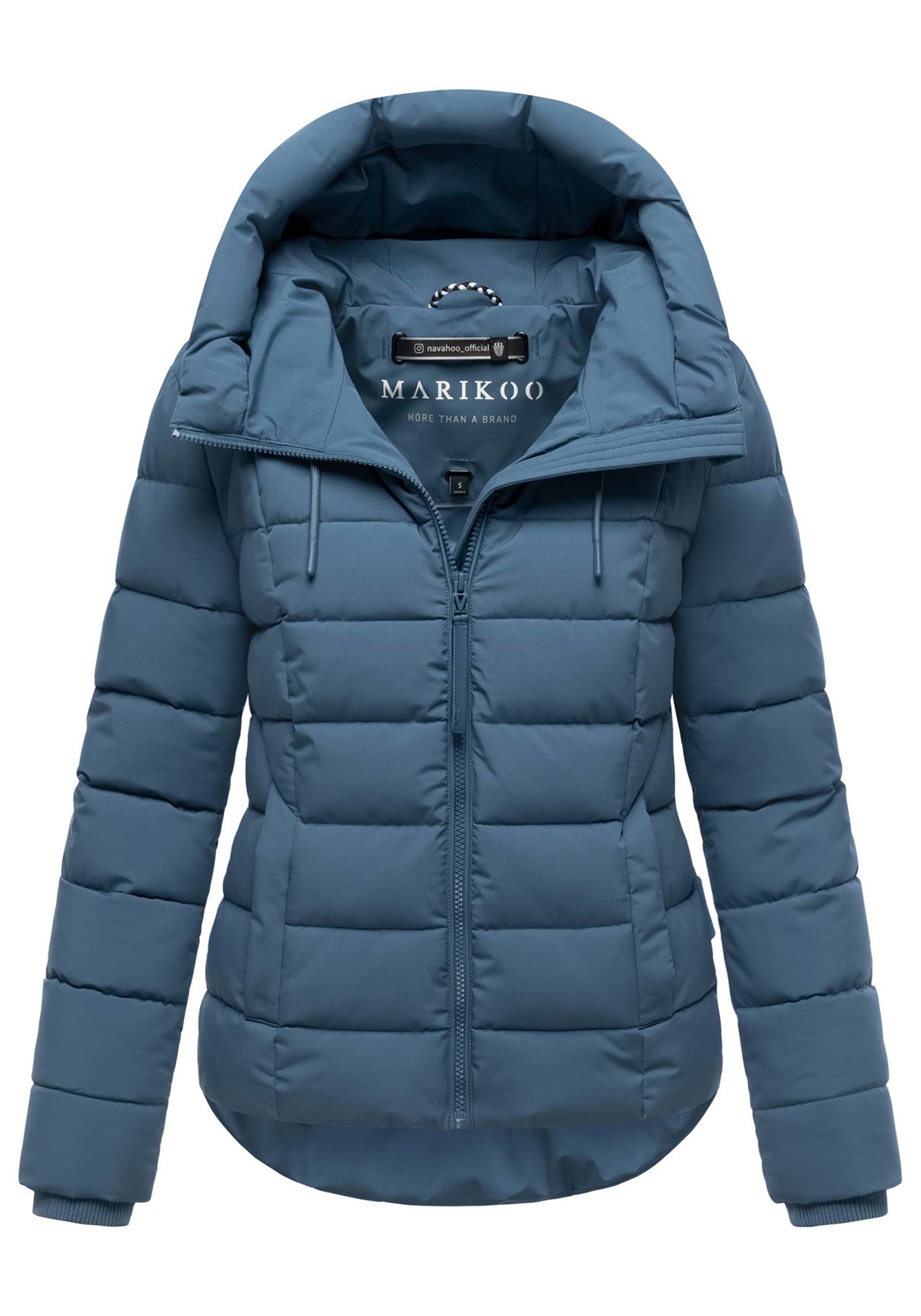 Blauw