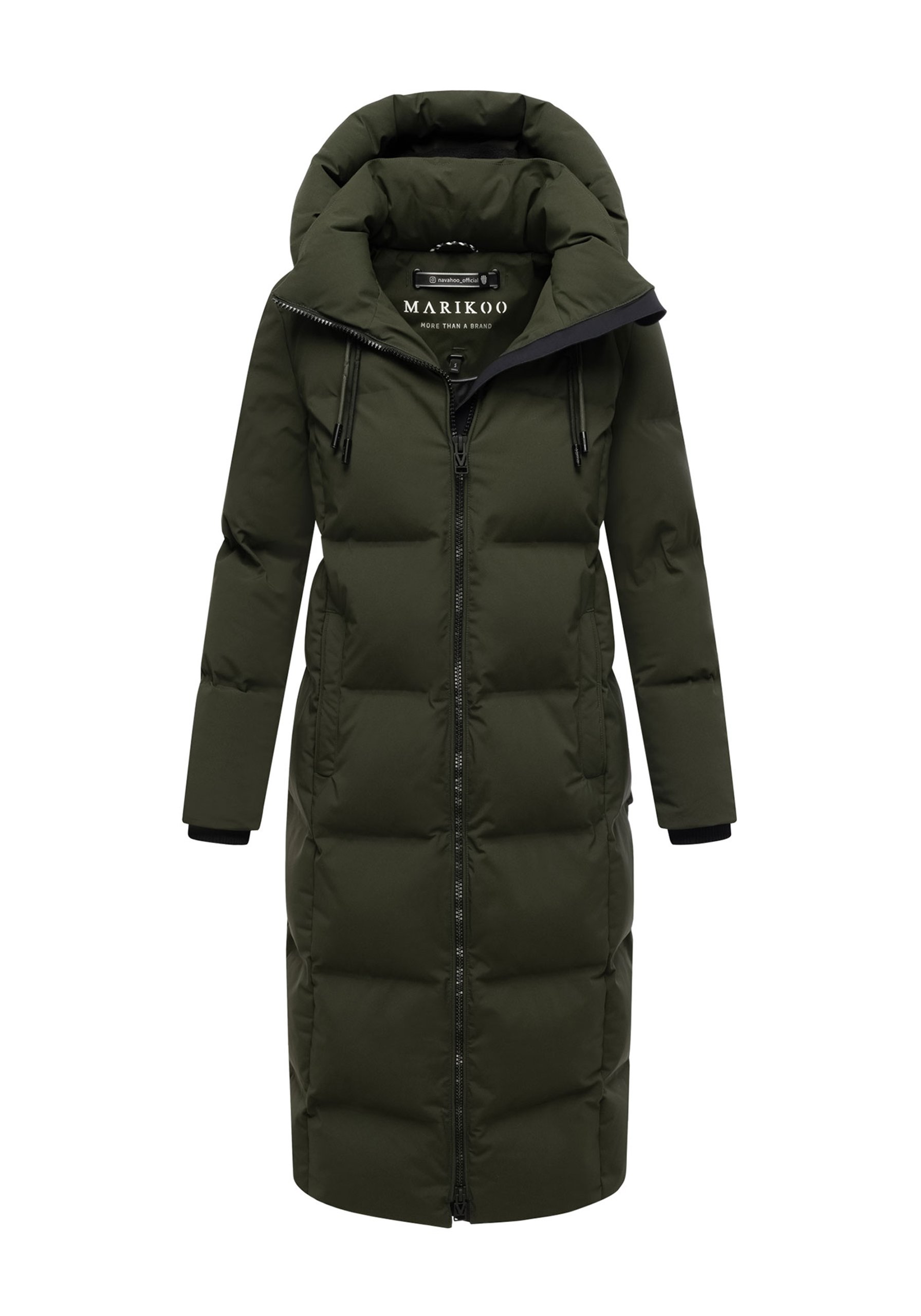 Groen