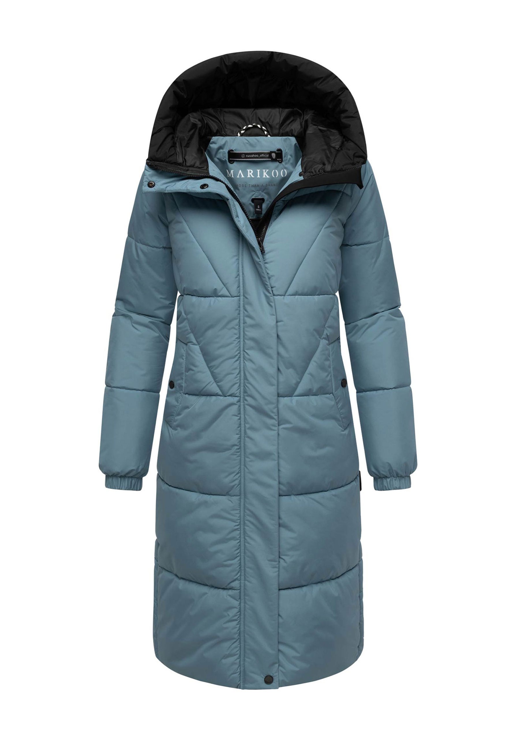 Blauw