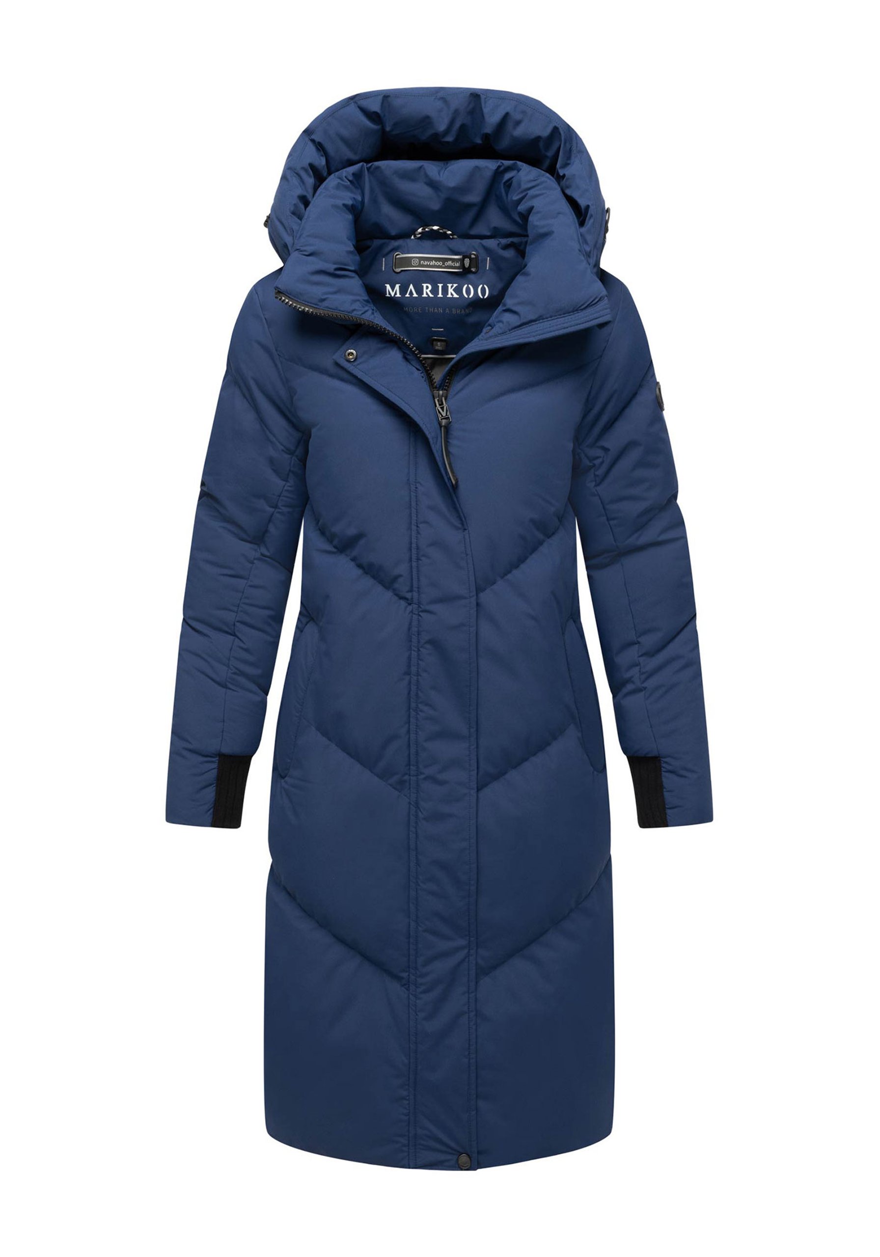 Blauw