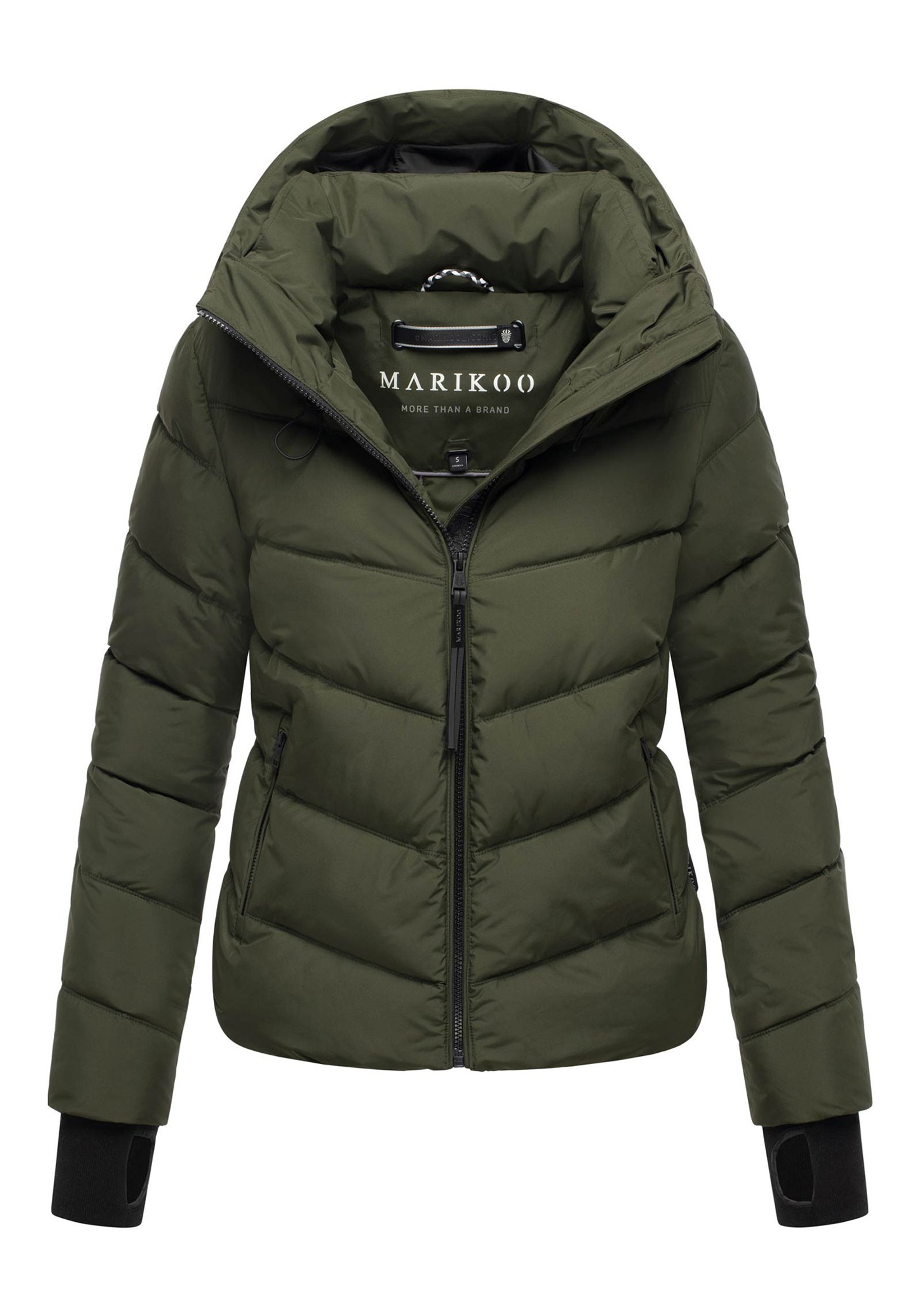 Groen