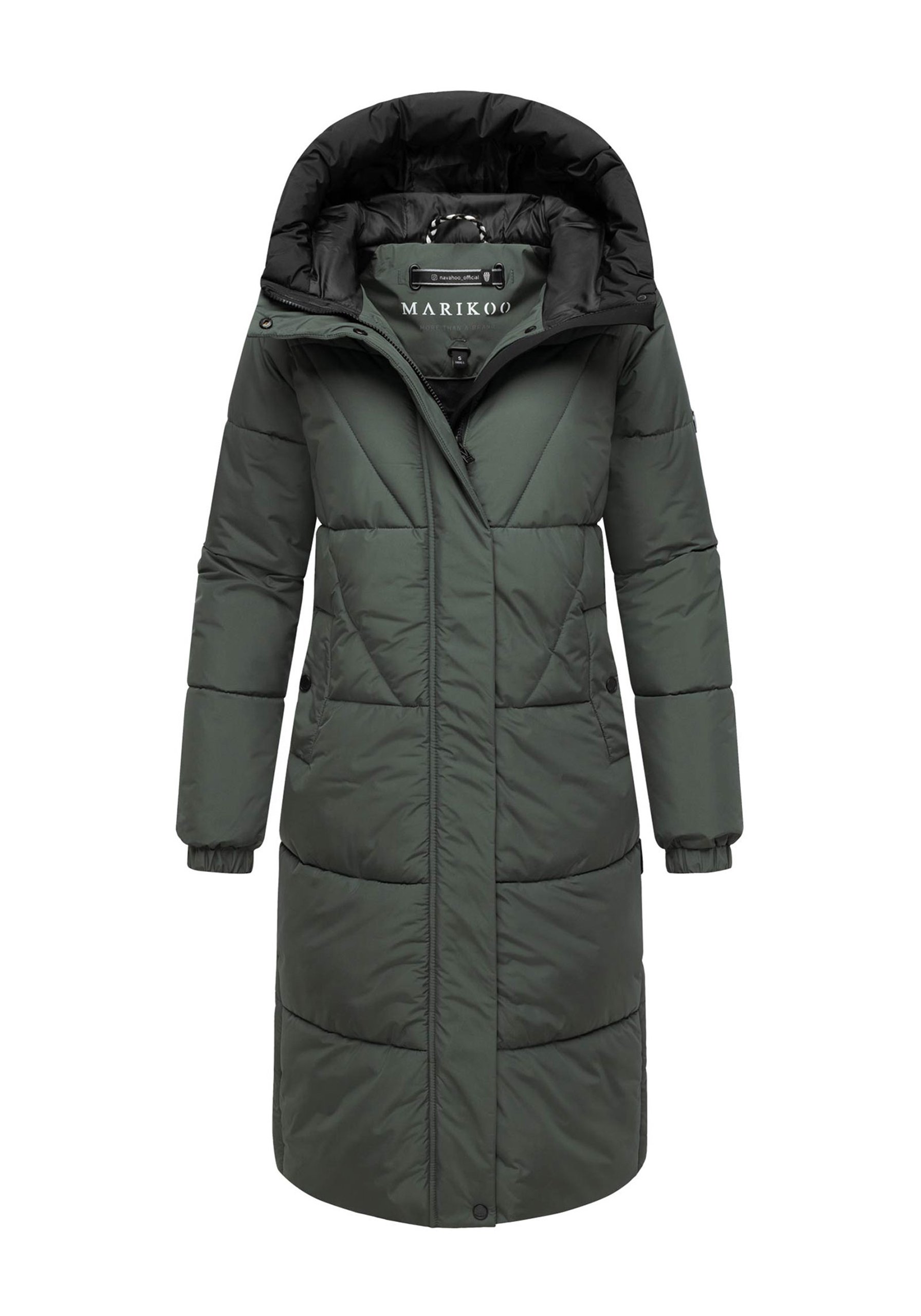 Groen