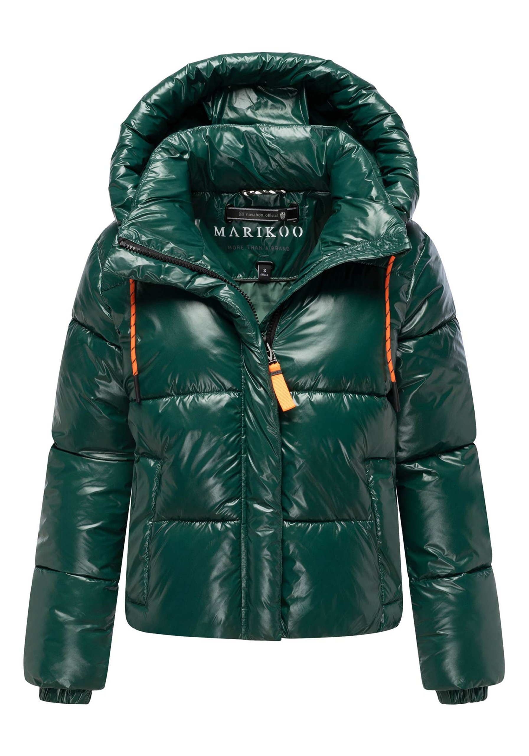 Groen