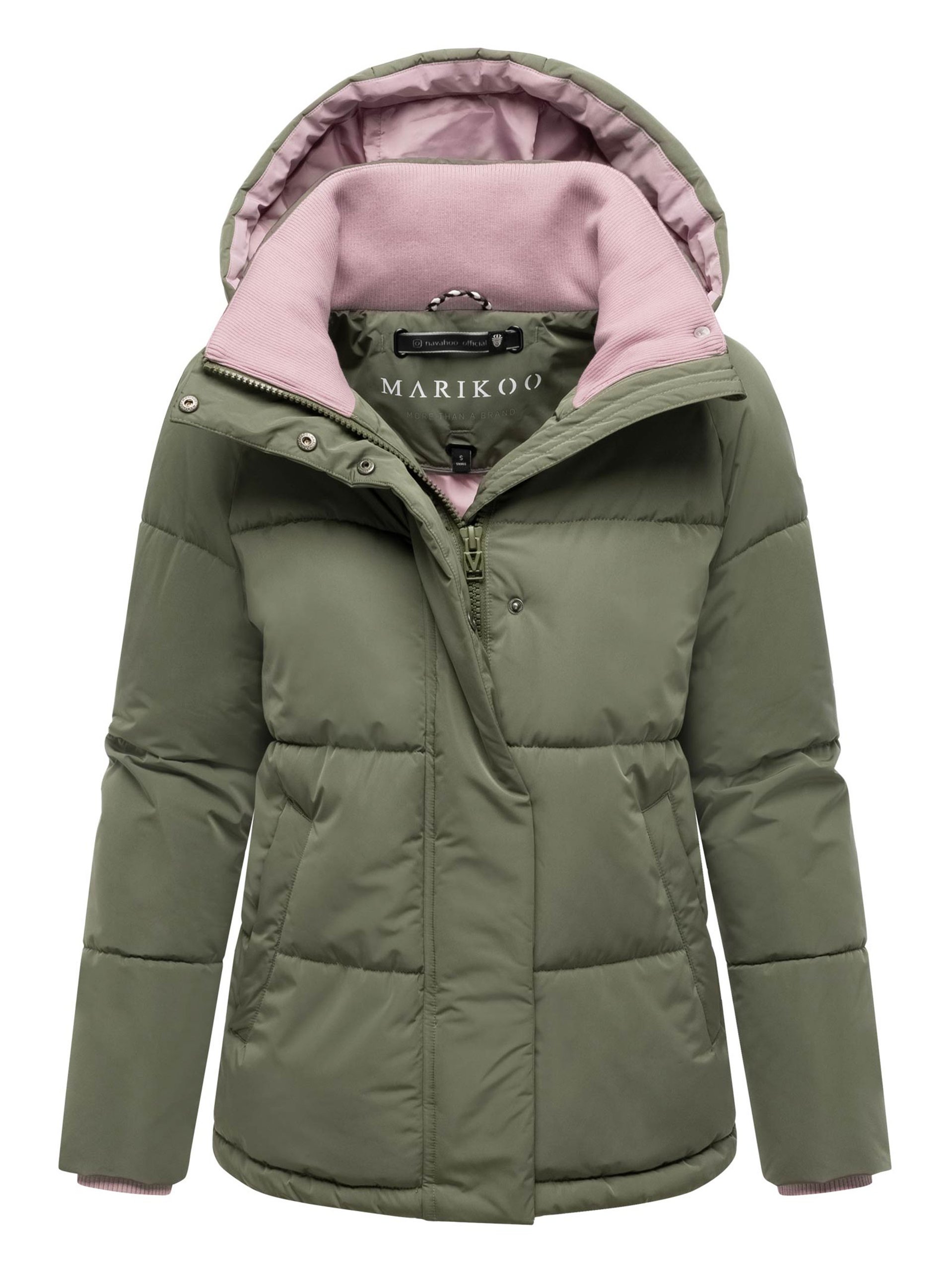 Groen