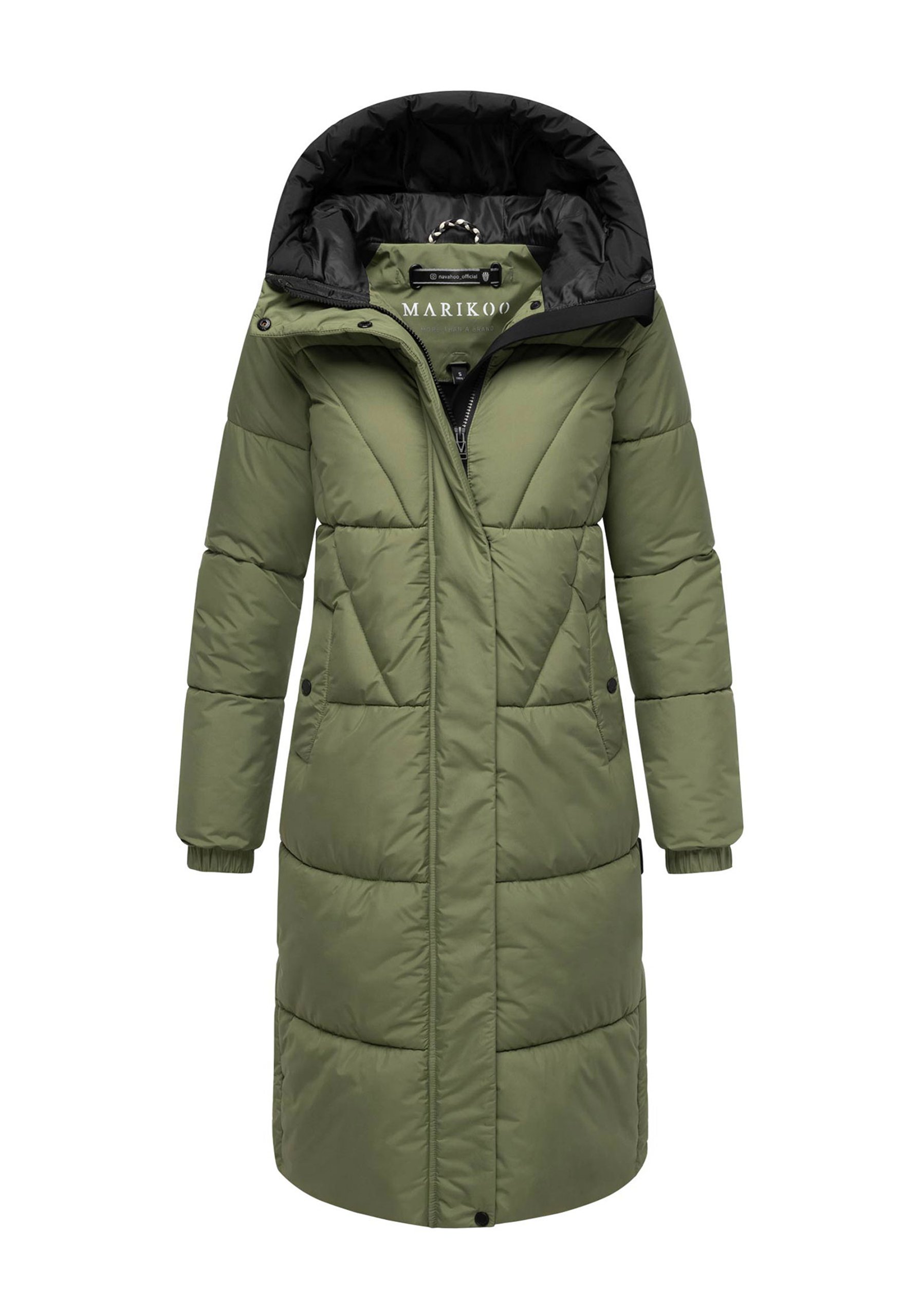 Groen
