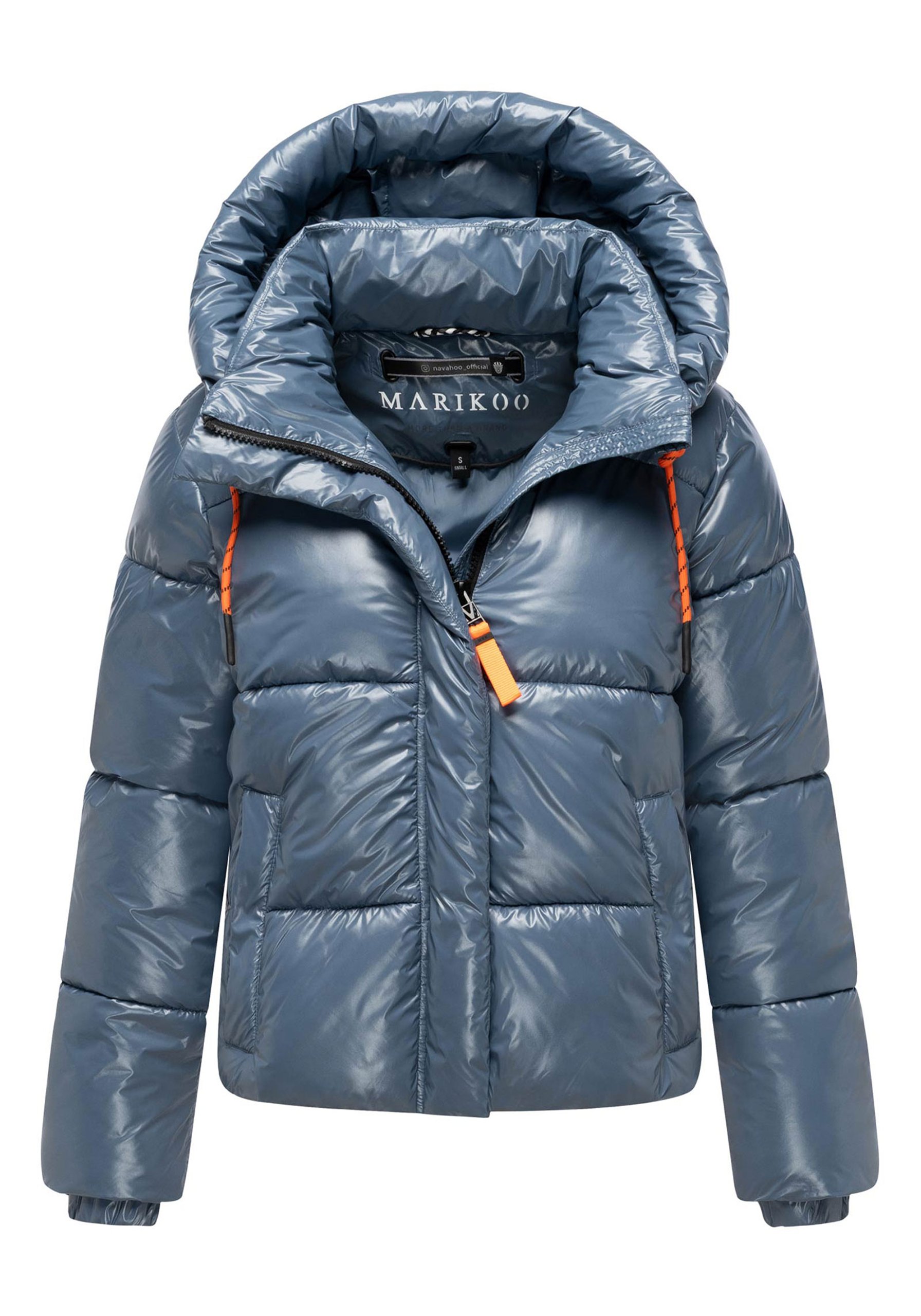 Blauw